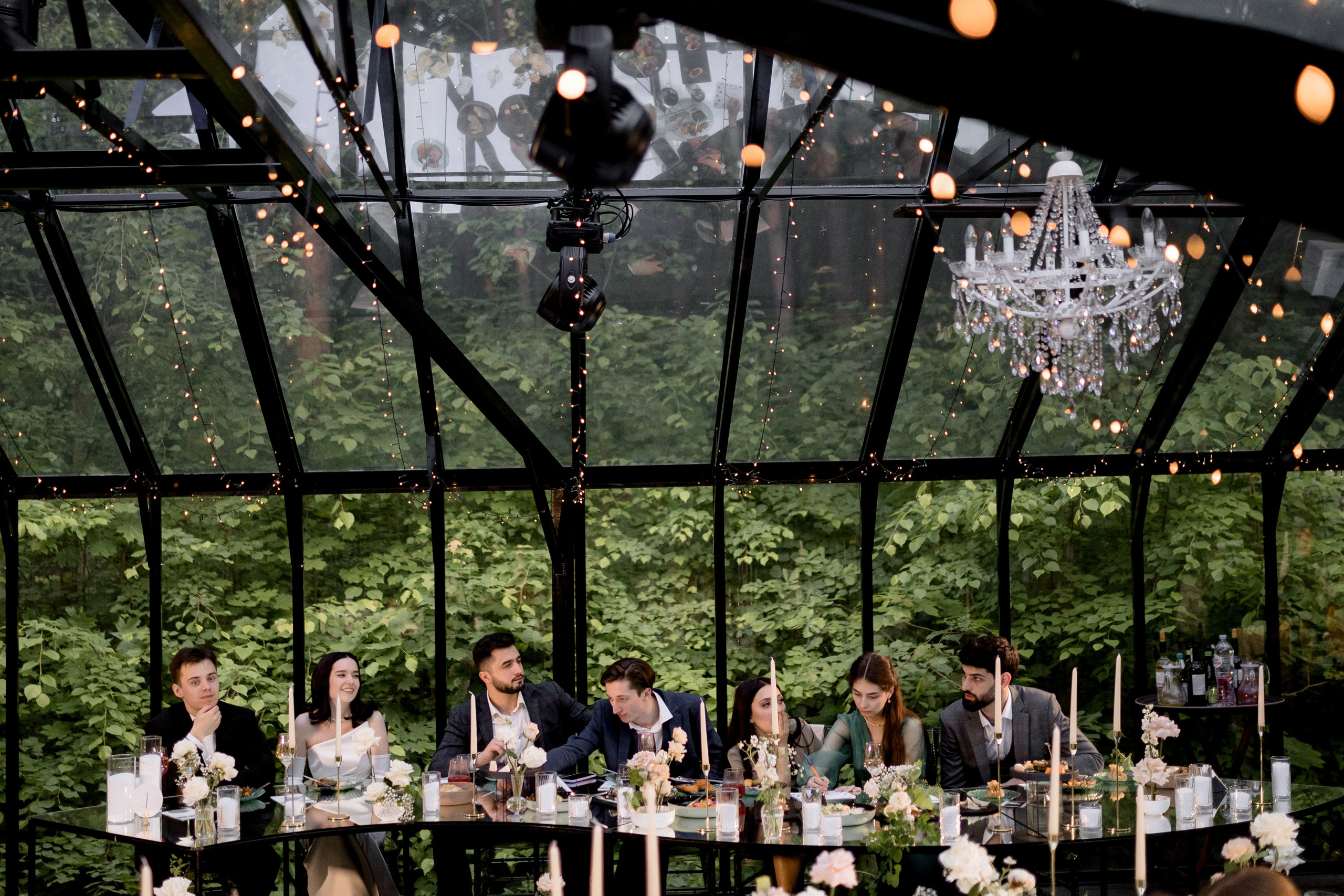 Nikita & Darya Wedding. Anton Prokopenkov Wedding and Portrait Photographer