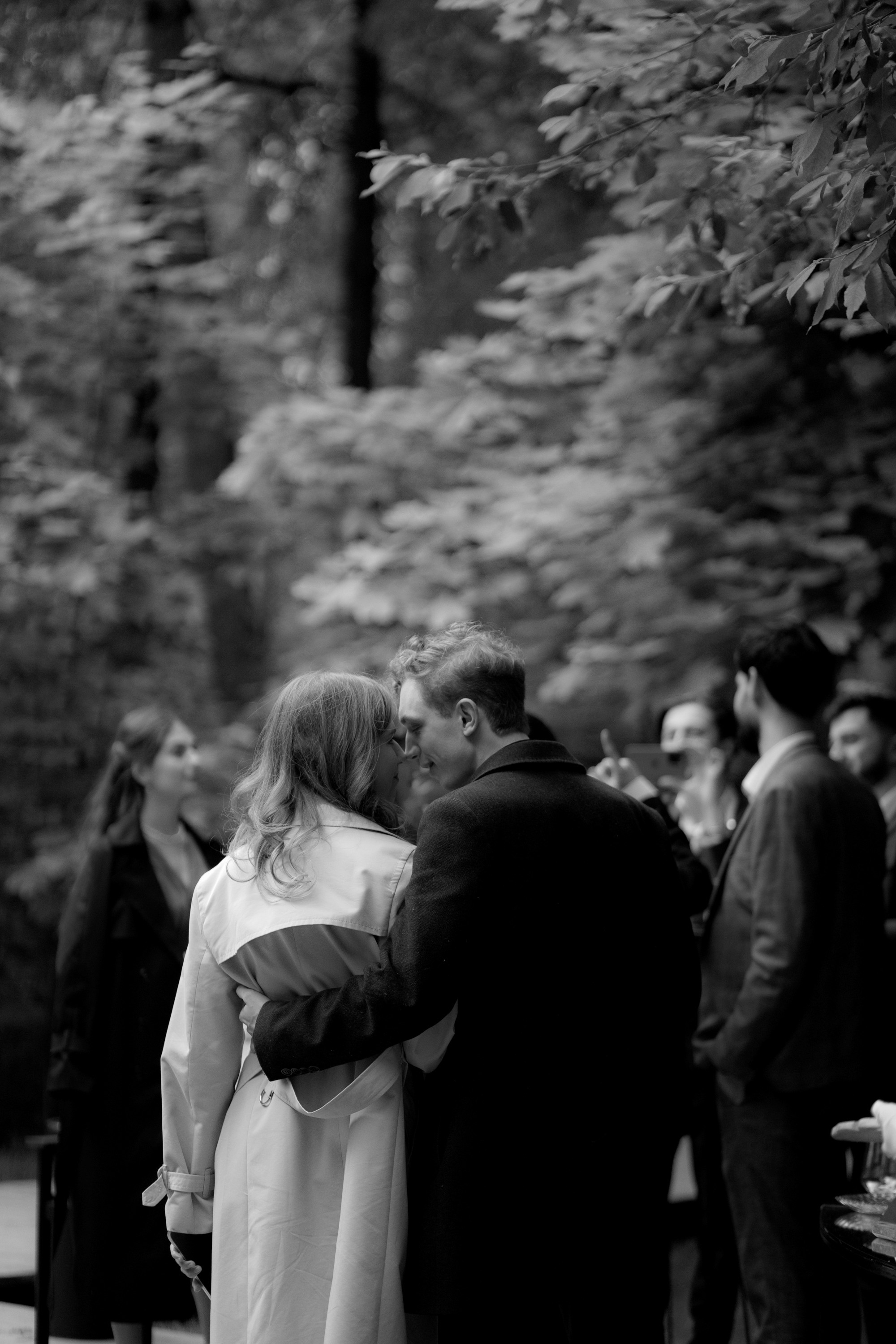 Nikita & Darya Wedding. Anton Prokopenkov Wedding and Portrait Photographer