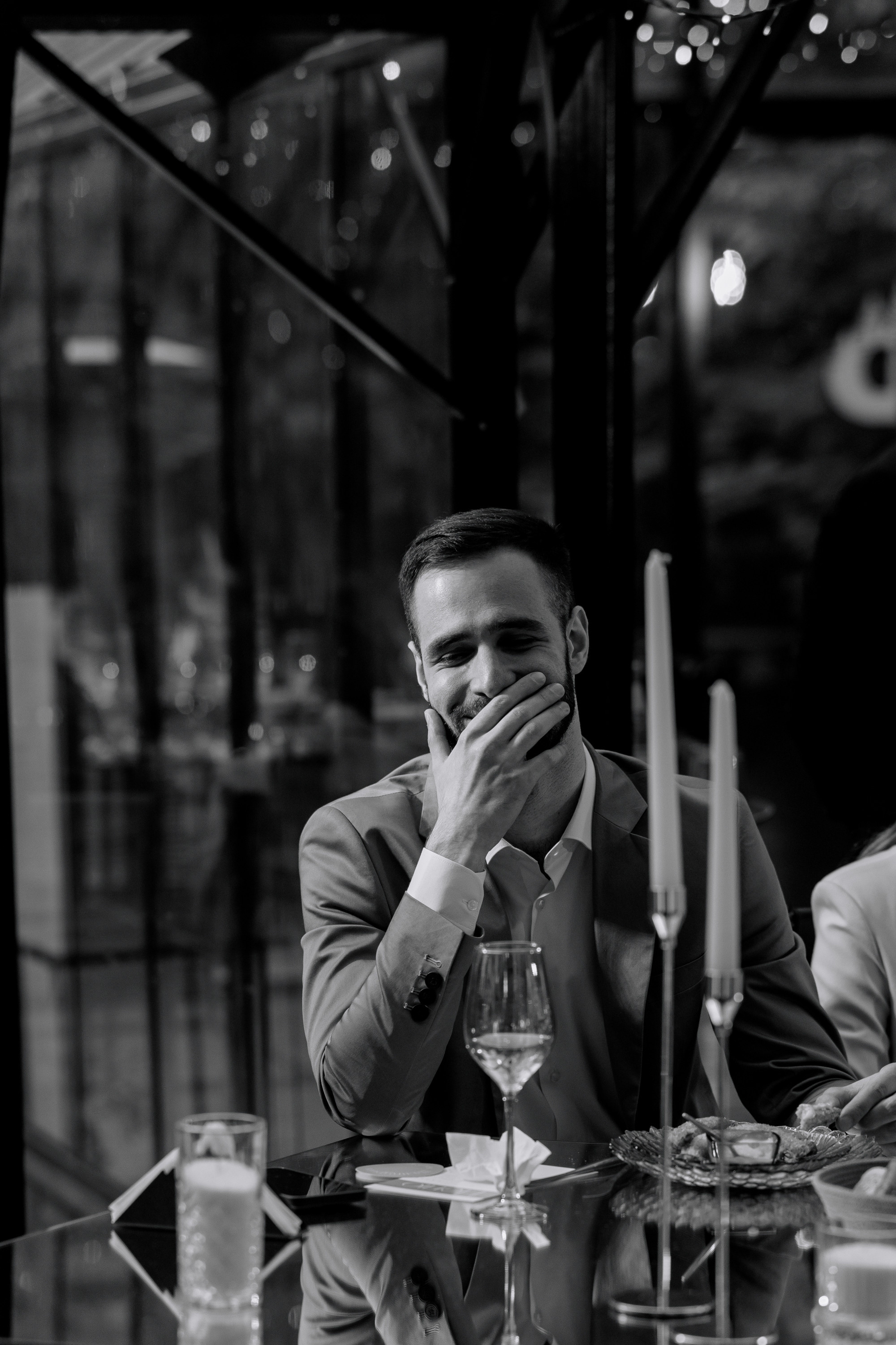 Nikita & Darya Wedding. Anton Prokopenkov Wedding and Portrait Photographer