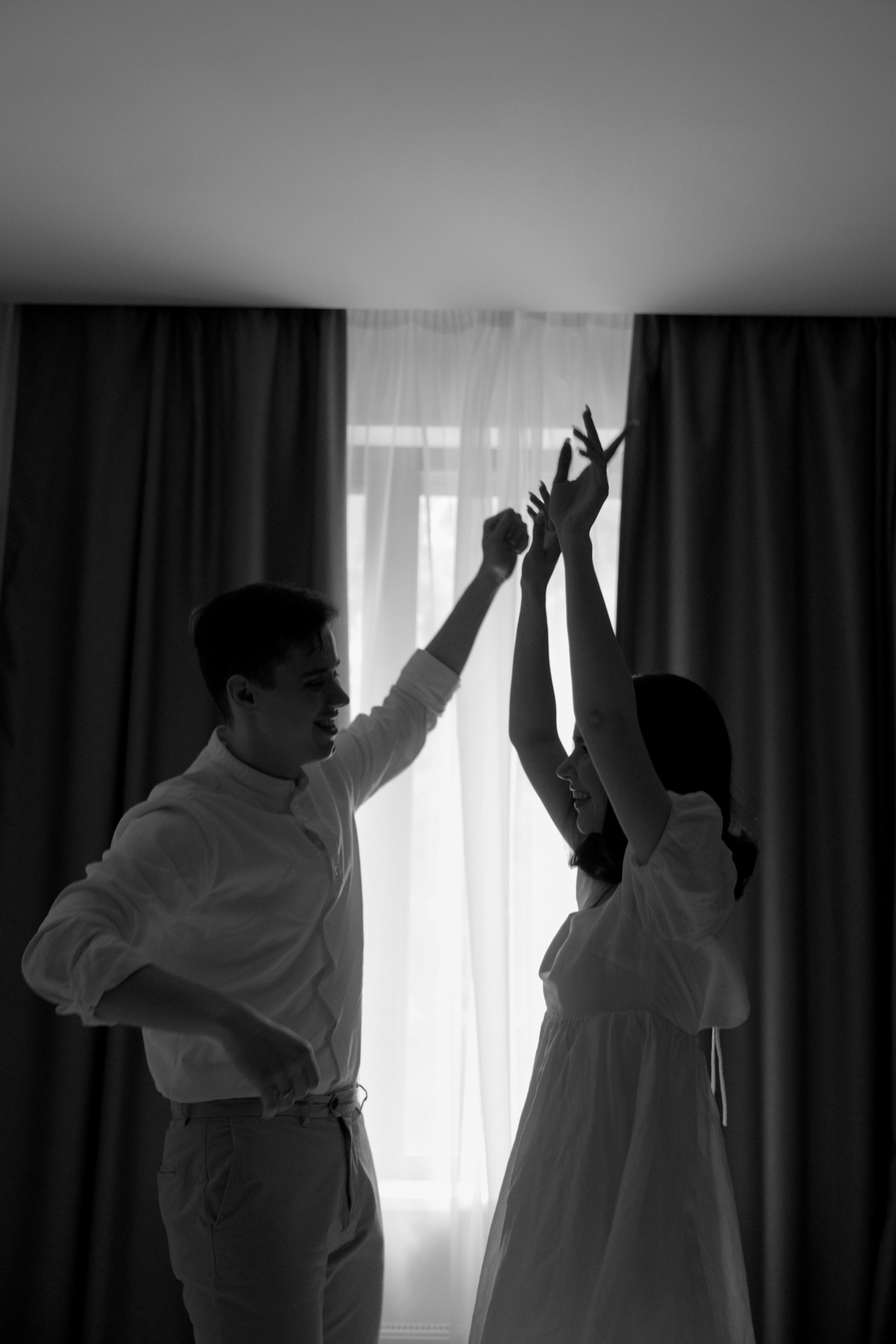 Nikita & Darya Wedding. Anton Prokopenkov Wedding and Portrait Photographer