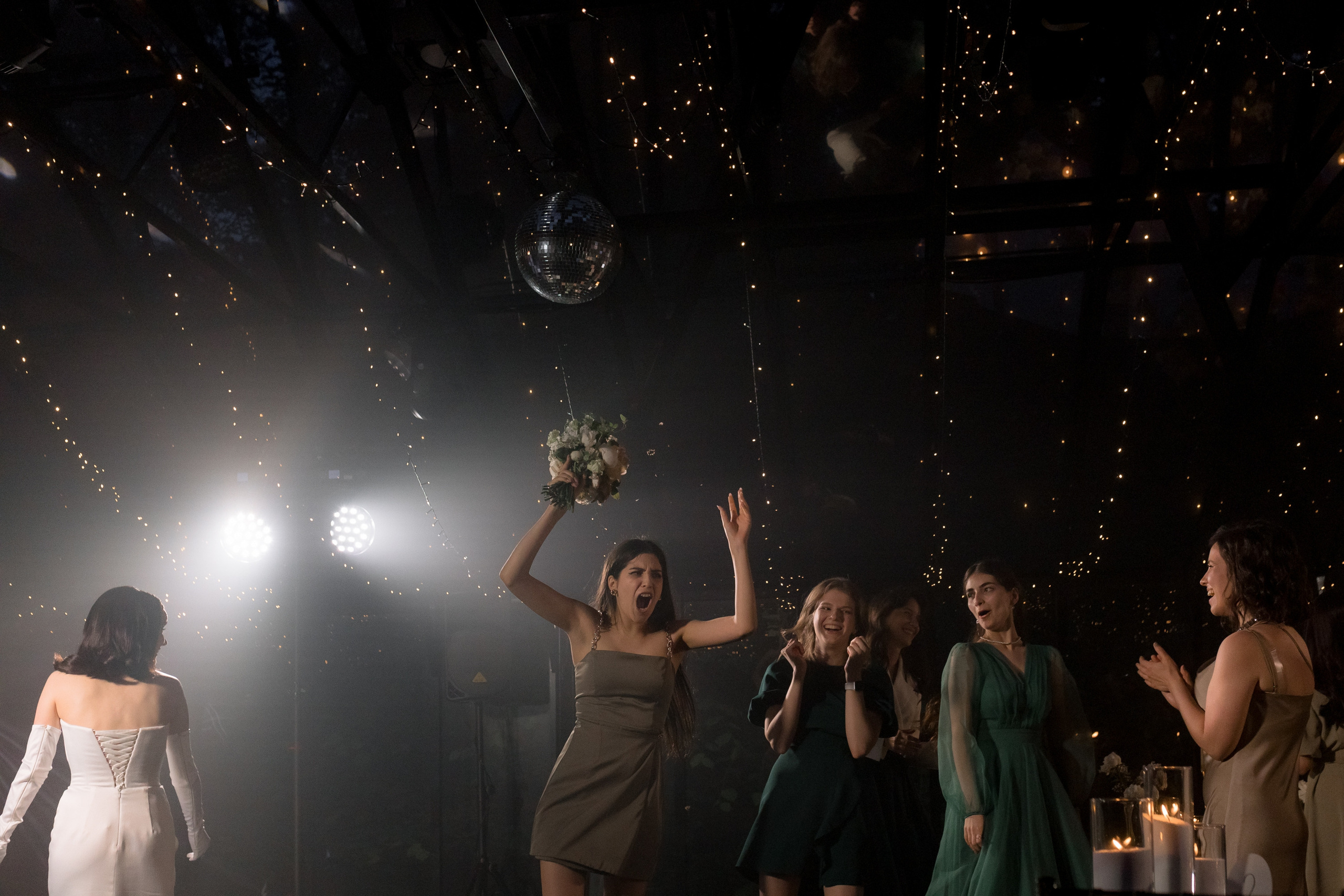 Nikita & Darya Wedding. Anton Prokopenkov Wedding and Portrait Photographer