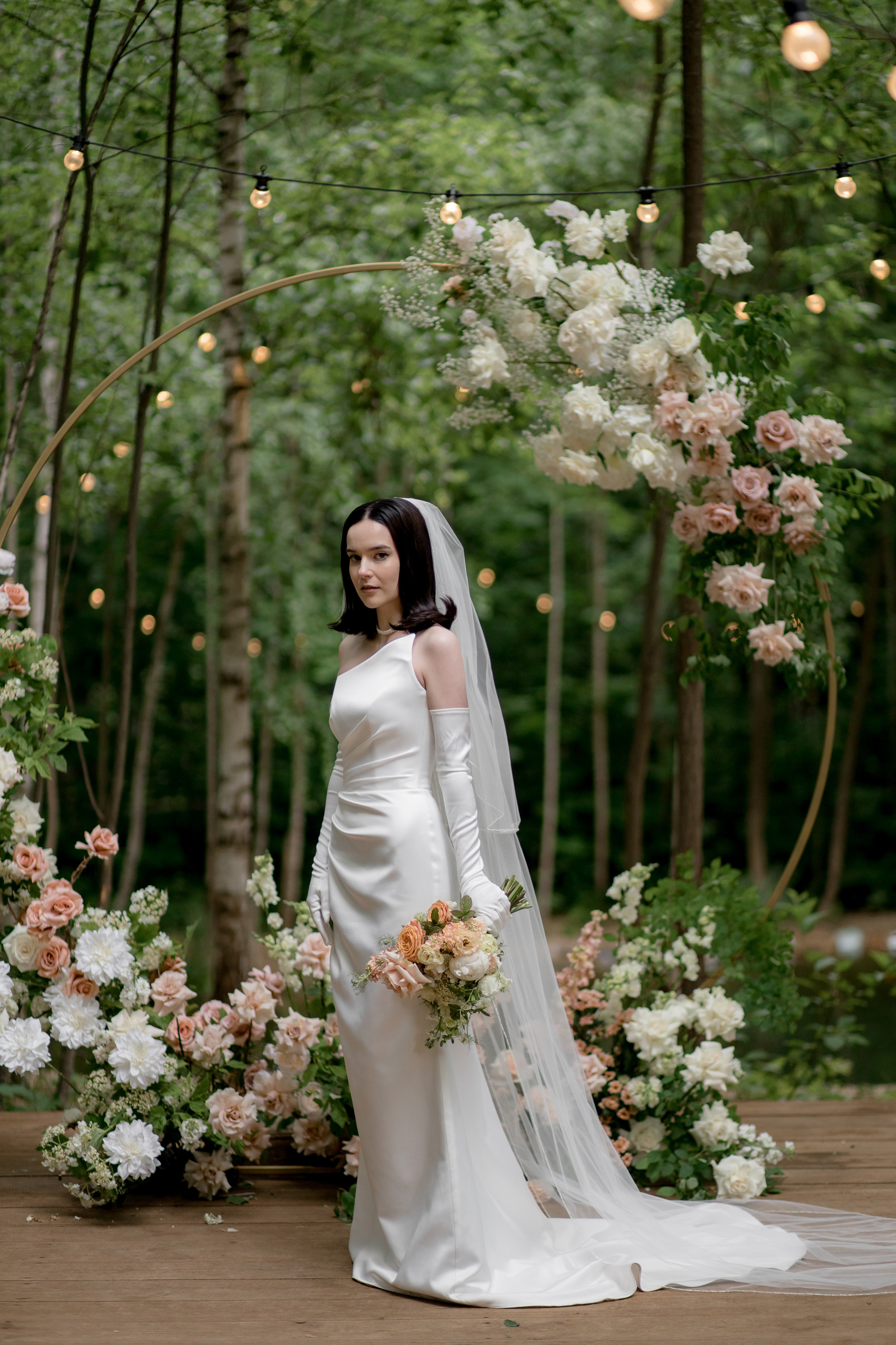 Nikita & Darya Wedding. Anton Prokopenkov Wedding and Portrait Photographer