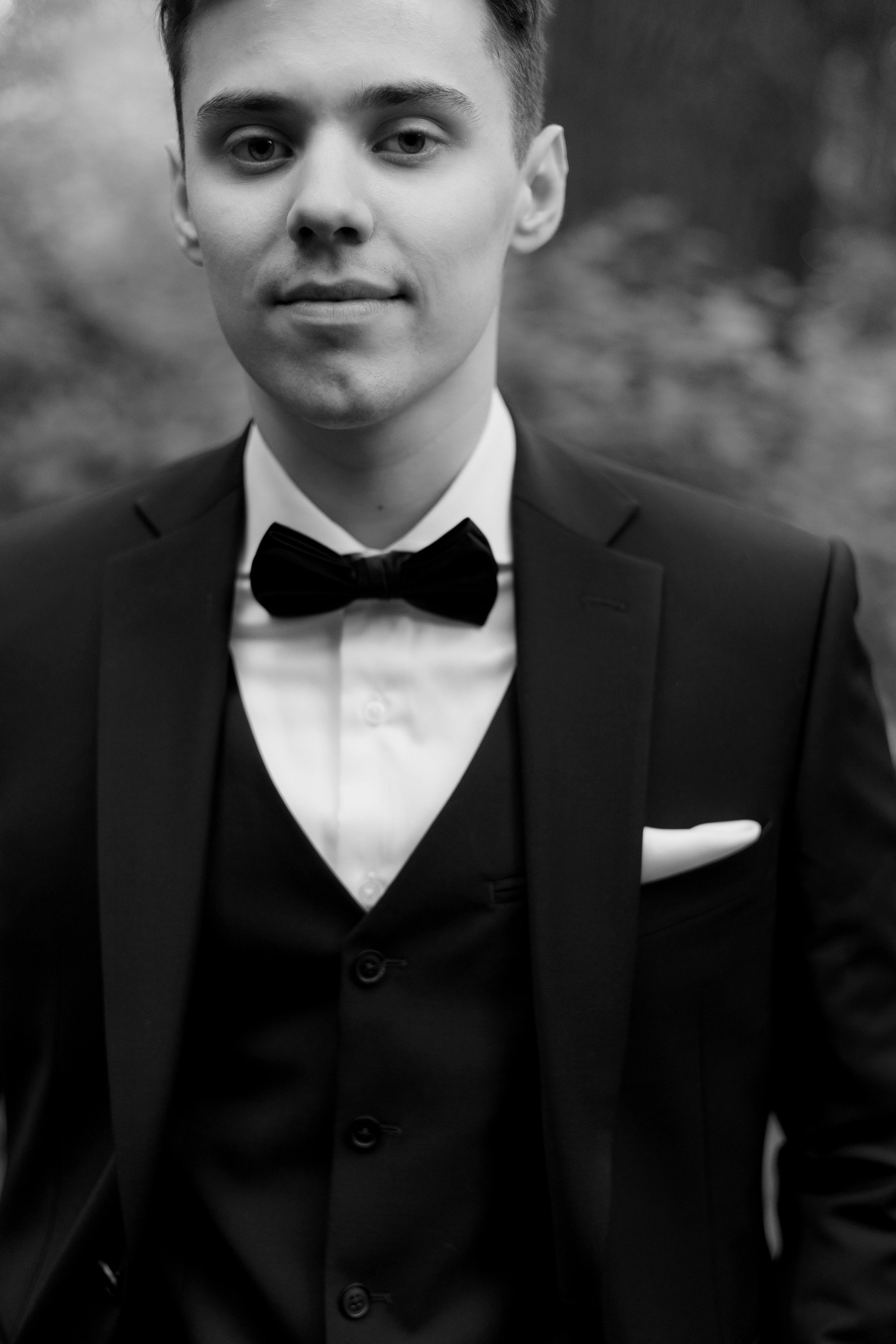 Nikita & Darya Wedding. Anton Prokopenkov Wedding and Portrait Photographer