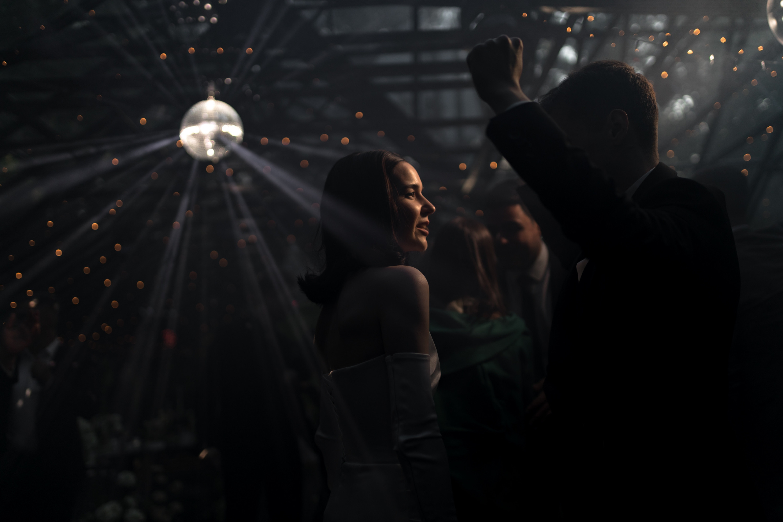 Nikita & Darya Wedding. Anton Prokopenkov Wedding and Portrait Photographer