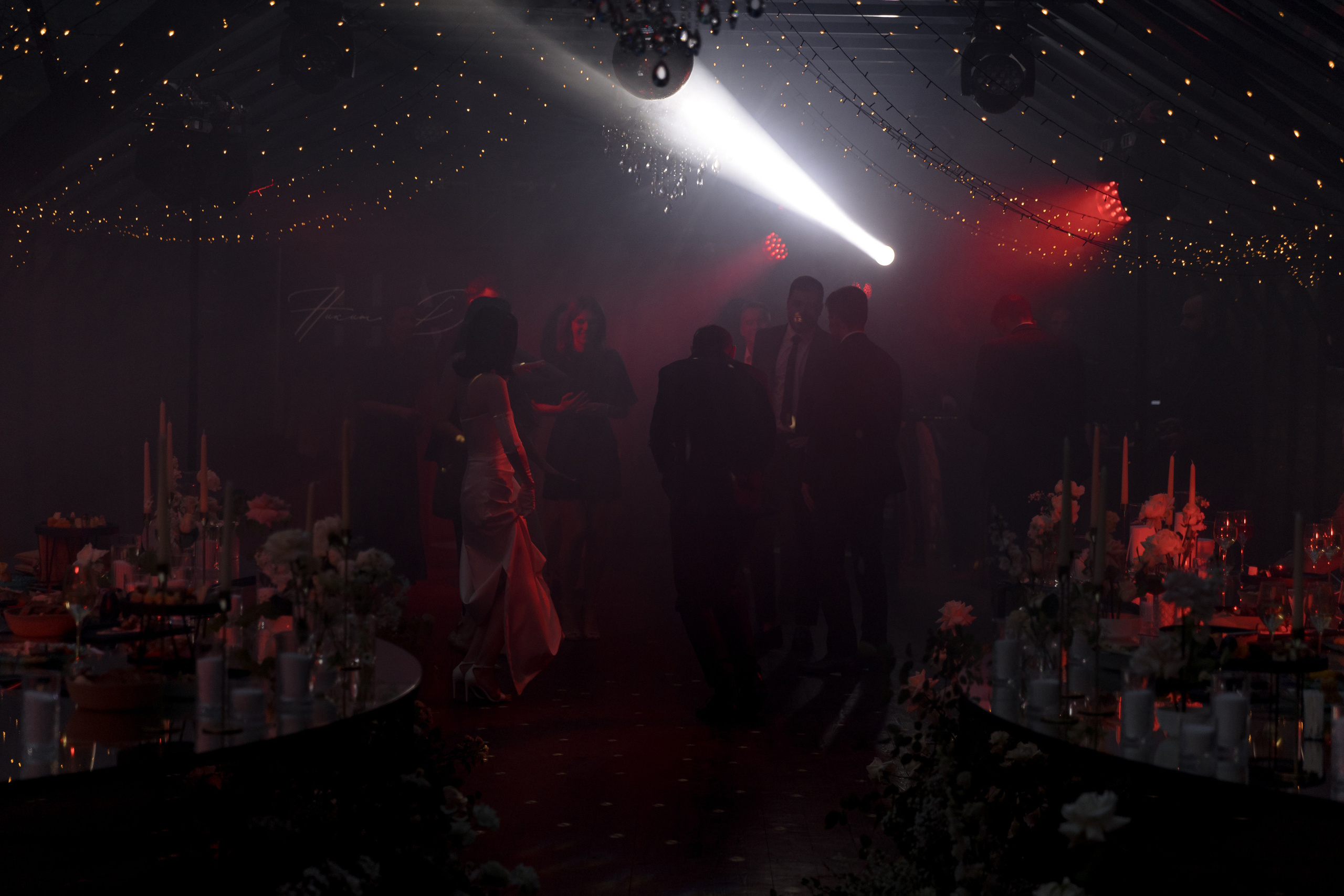 Nikita & Darya Wedding. Anton Prokopenkov Wedding and Portrait Photographer