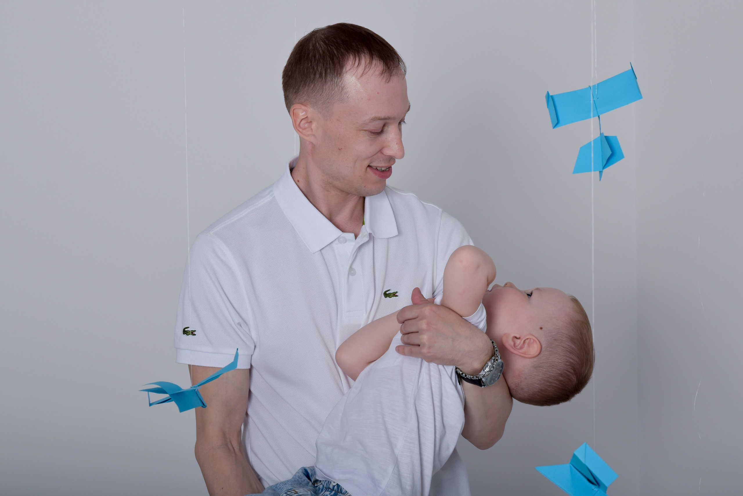 Семейная траектория. Фотограф Наталья Жильцова