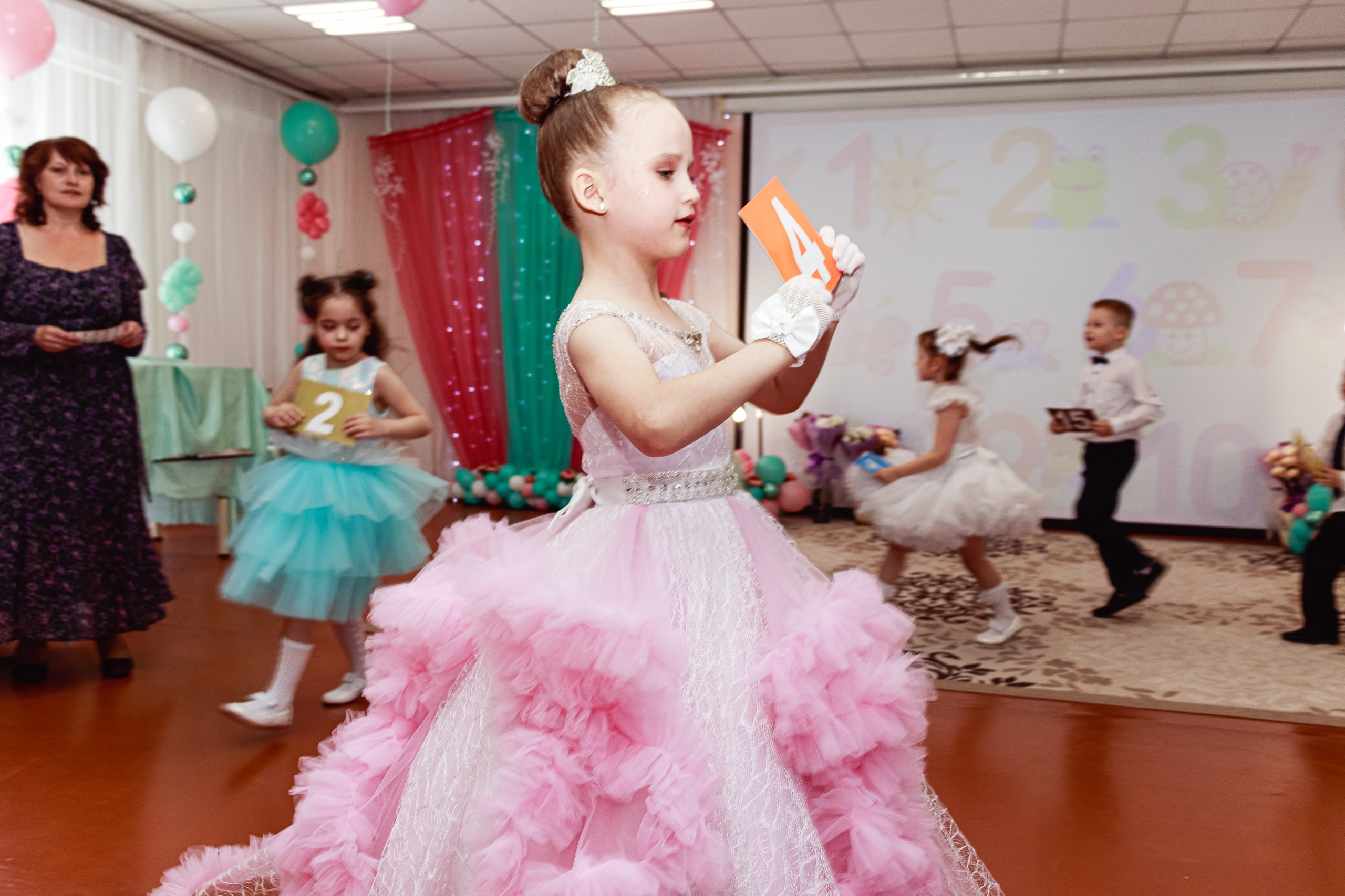 Выпускной. Золушка 2024. Фотограф — Новосибирск