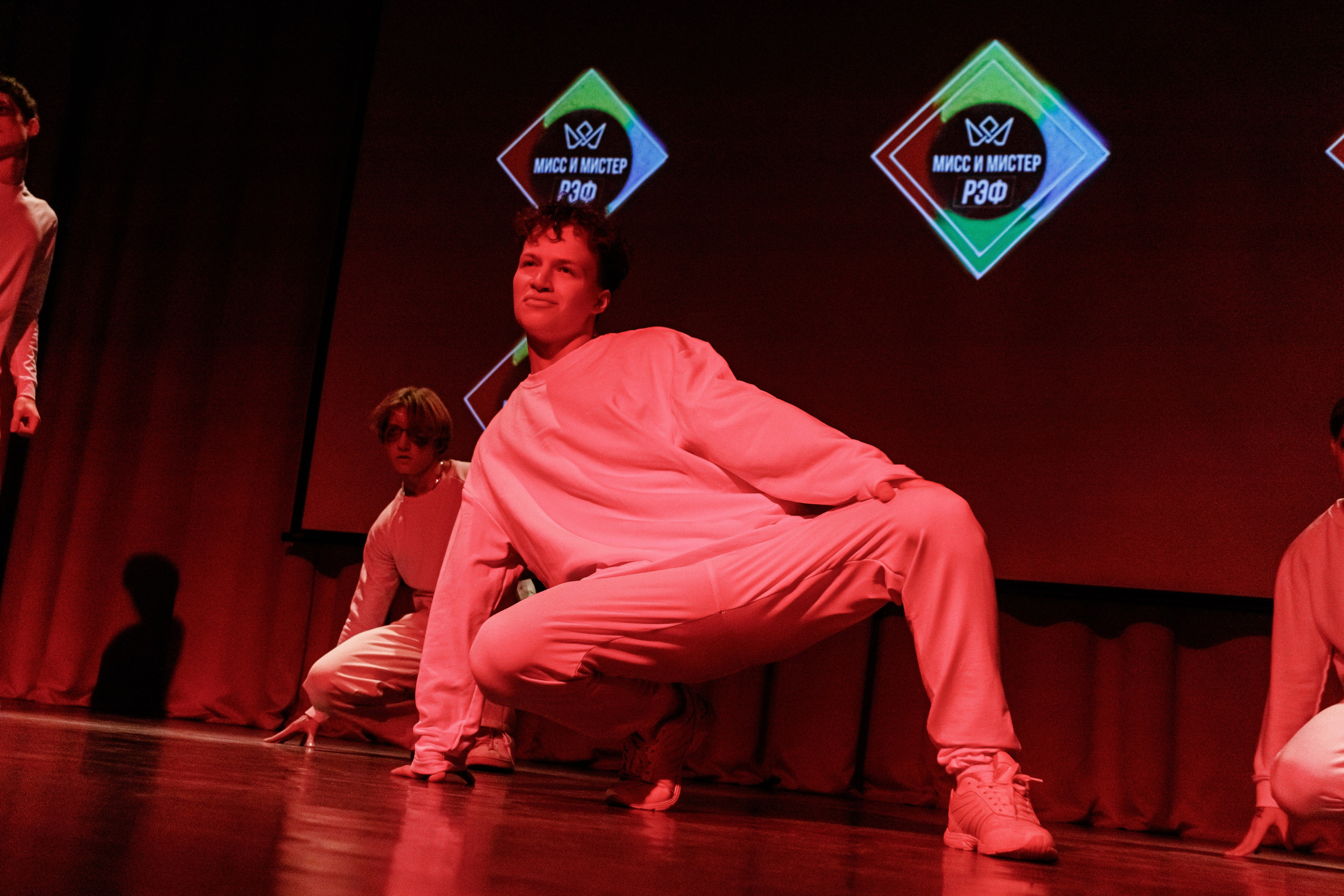 МиМ РЭФ НГТУ. Фотограф — Новосибирск