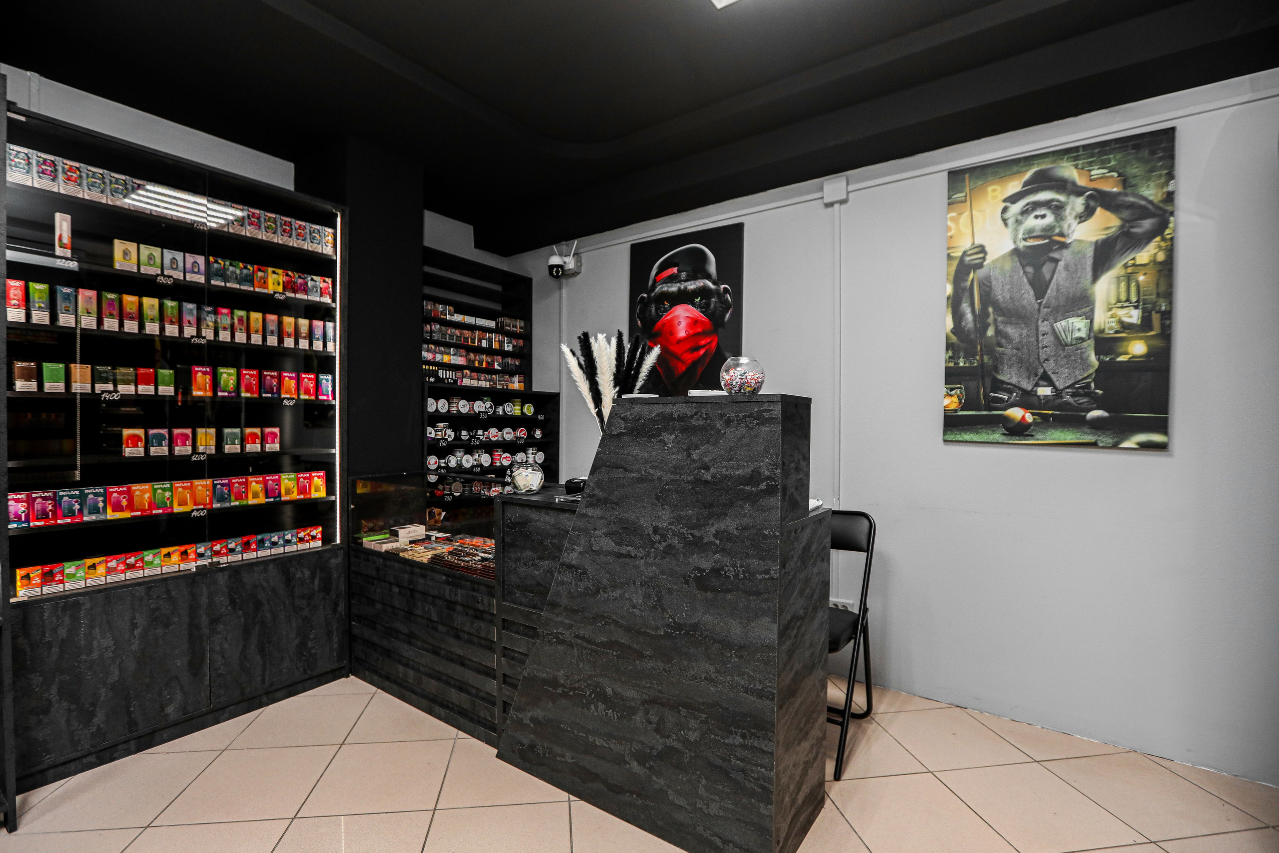 ИНТЕРЬЕРЫ. Photographer Viktoriya Markushina «My world throug»