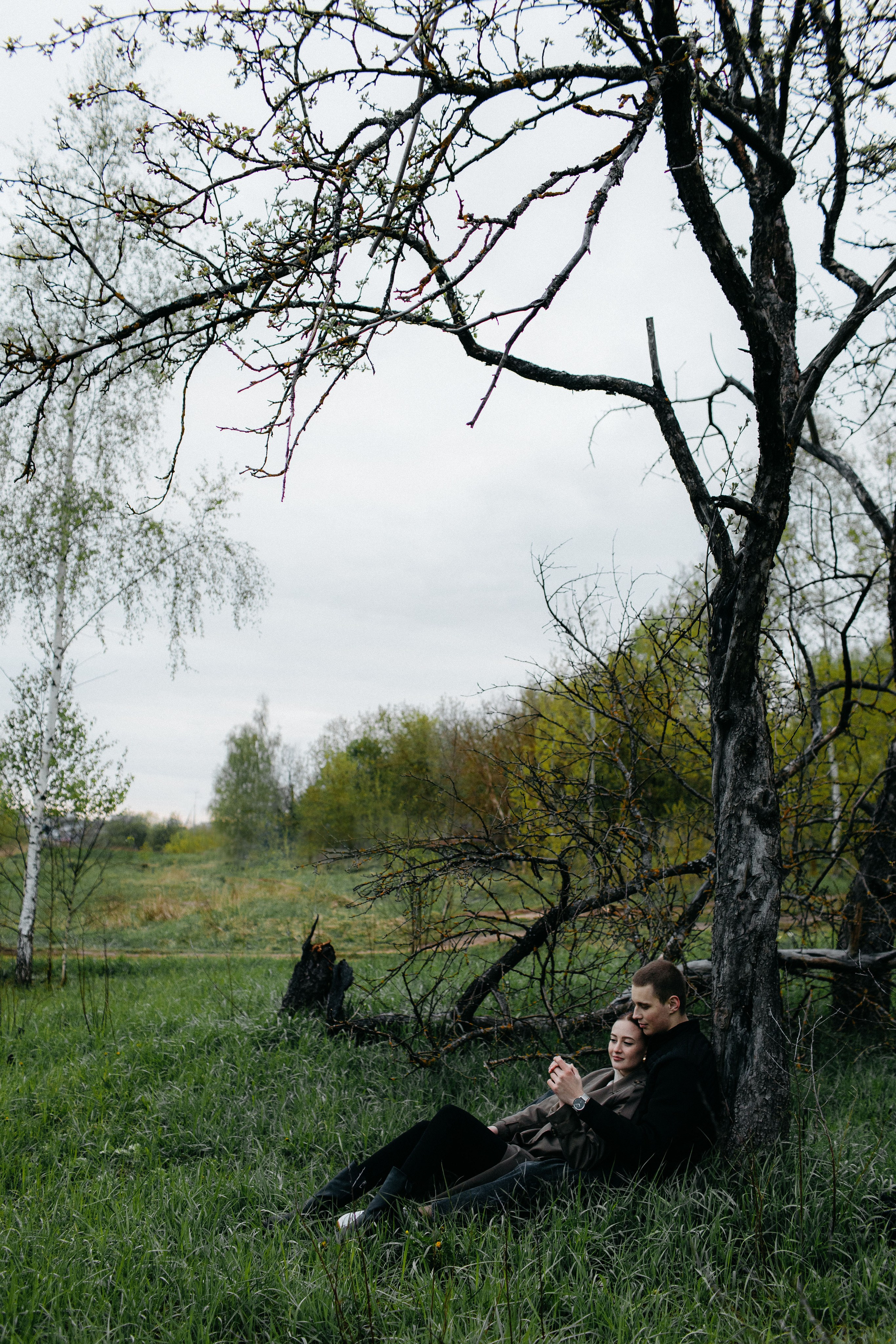 АНЯ И ДИМА. Свадебный и семейный фотограф Иваново Елена Угодина