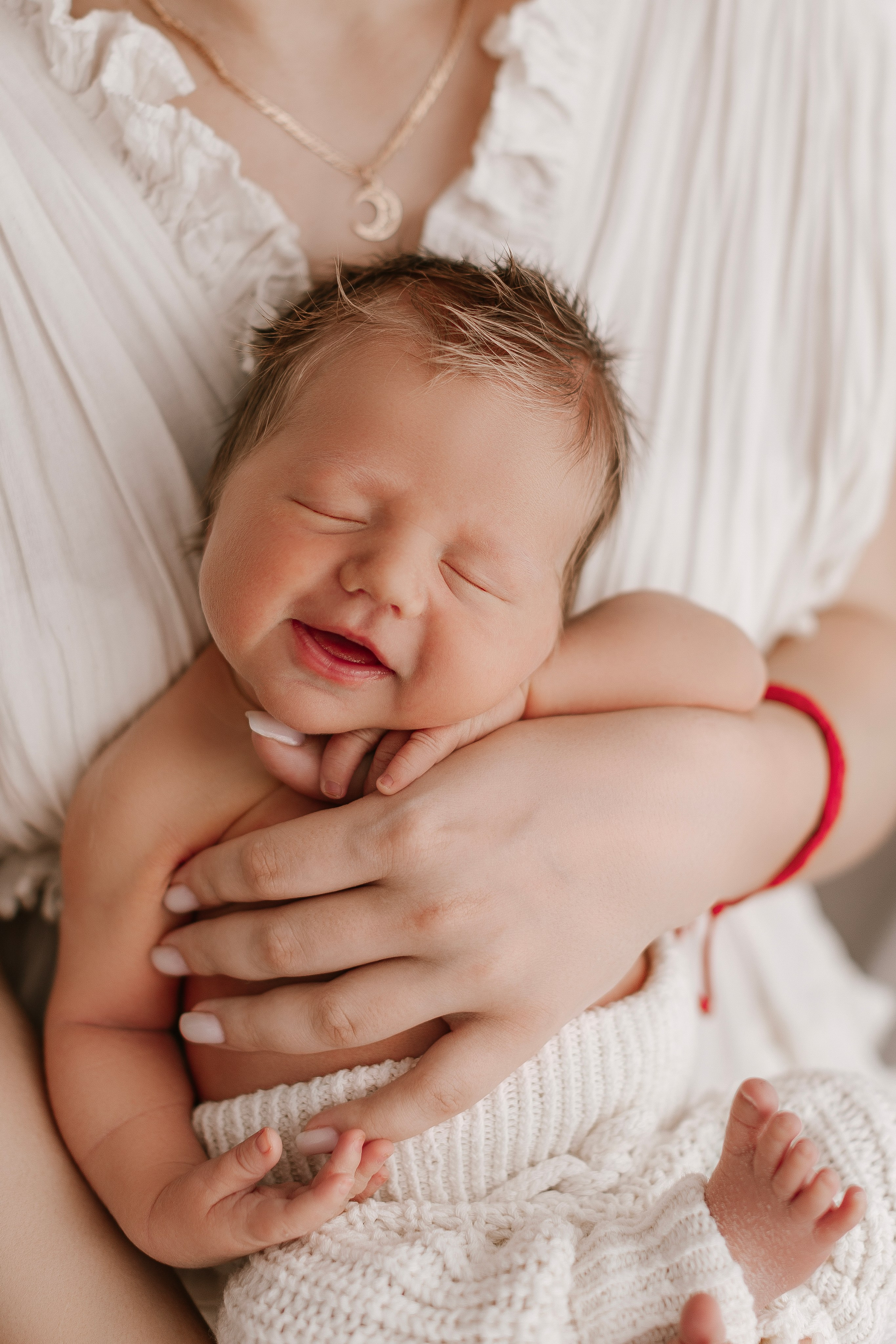 Инзиля Сулейманова фотограф новорожденных. Фотограф новорожденных в Уфе Инзиля Сулейманова