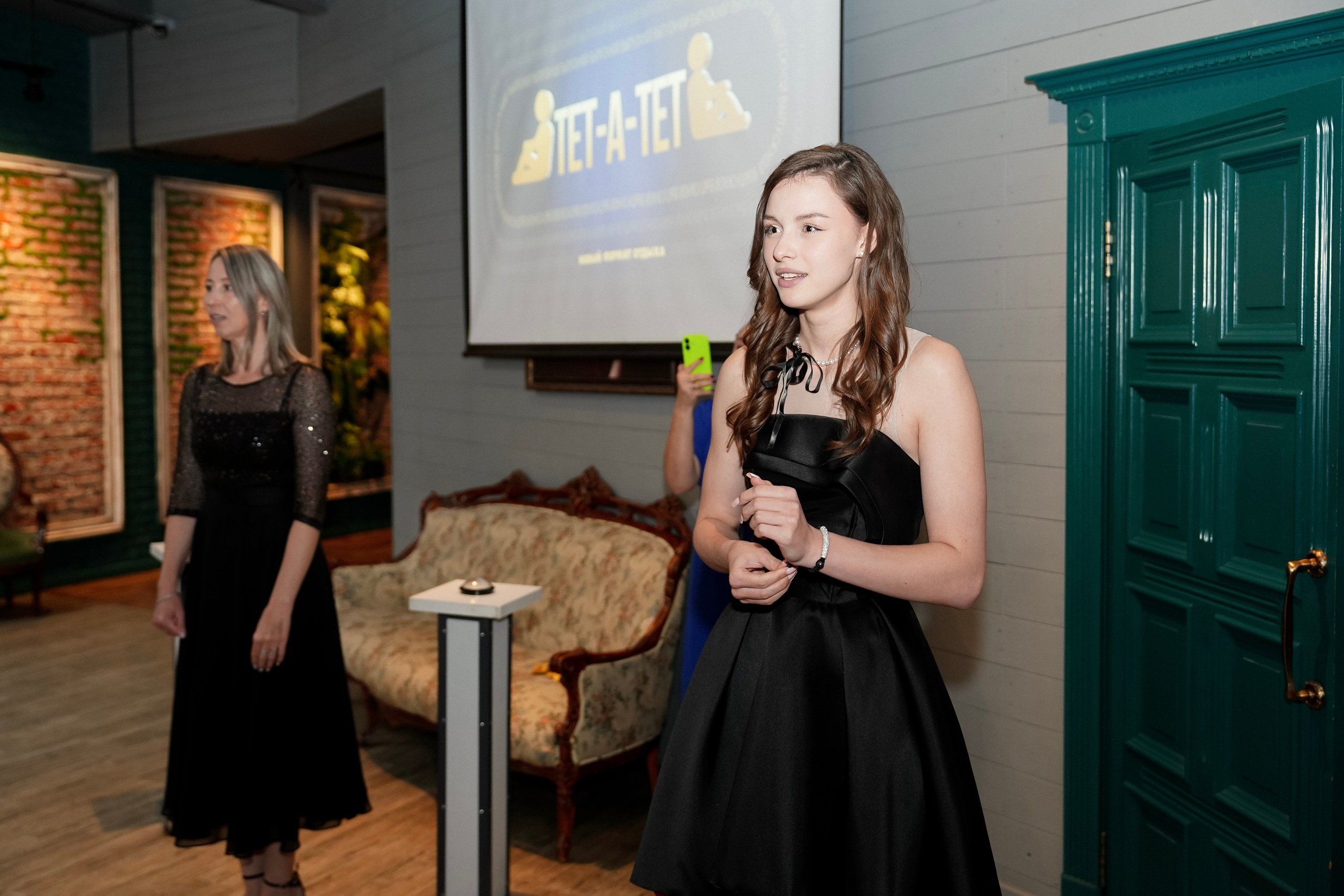 Выпускной 9Д. Фотограф с психологическим образованием