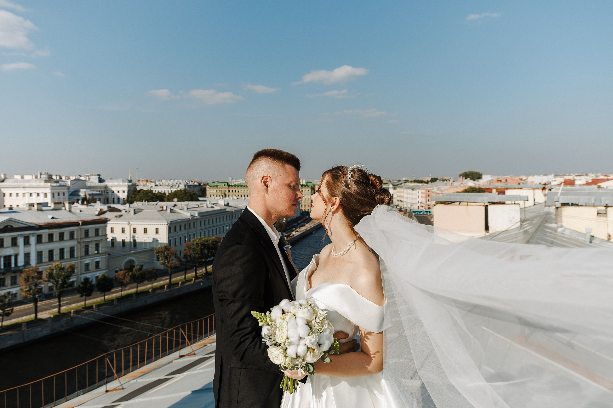 Локации для свадебной фотосессии в Санкт — Петербурге. Свадебный и портретный фотограф в Санкт-Петербурге Анна Демьянова