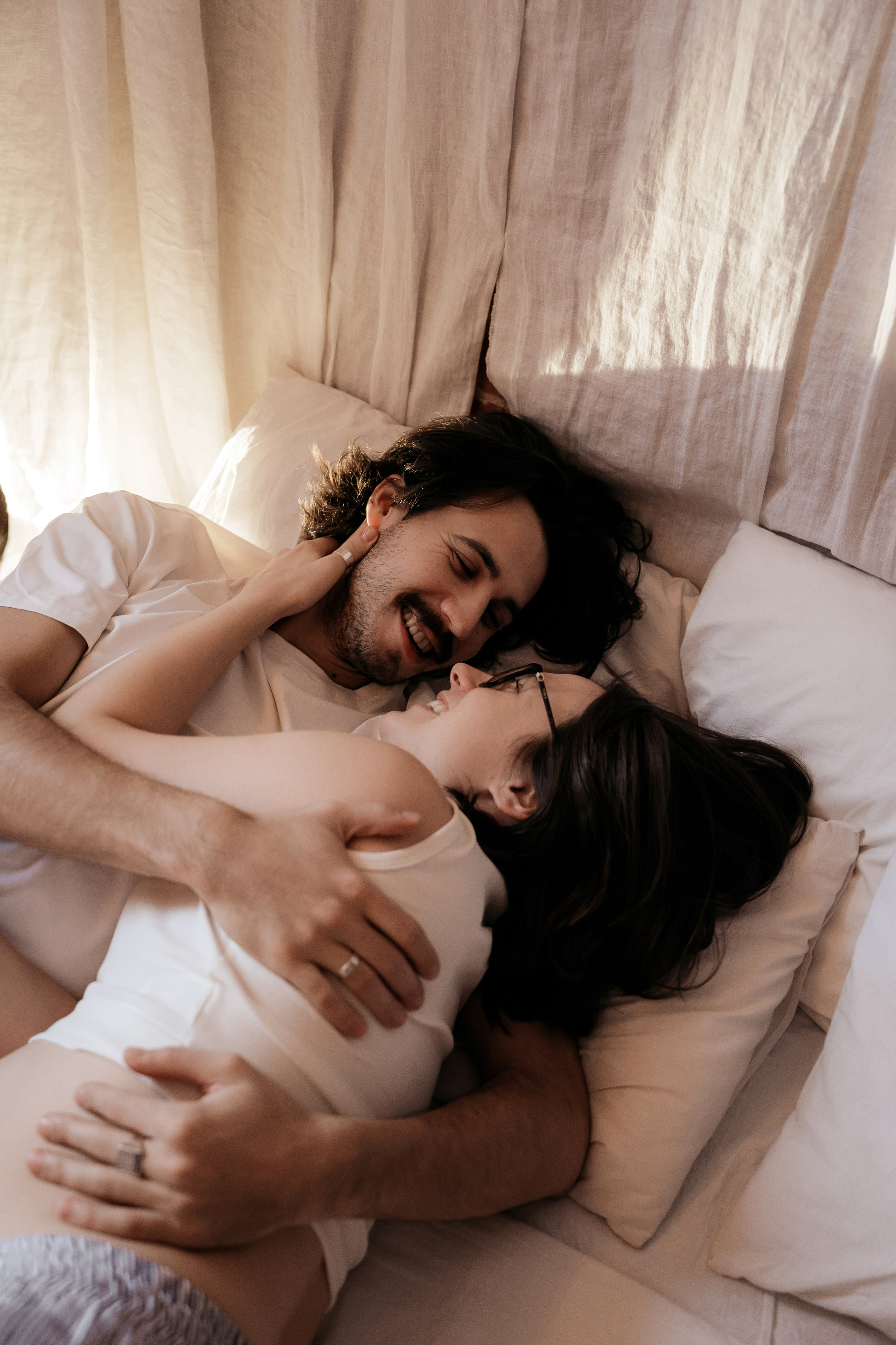 Дима и Маша. Свадебный фотограф в Санкт-Петербурге Саша Колоцей