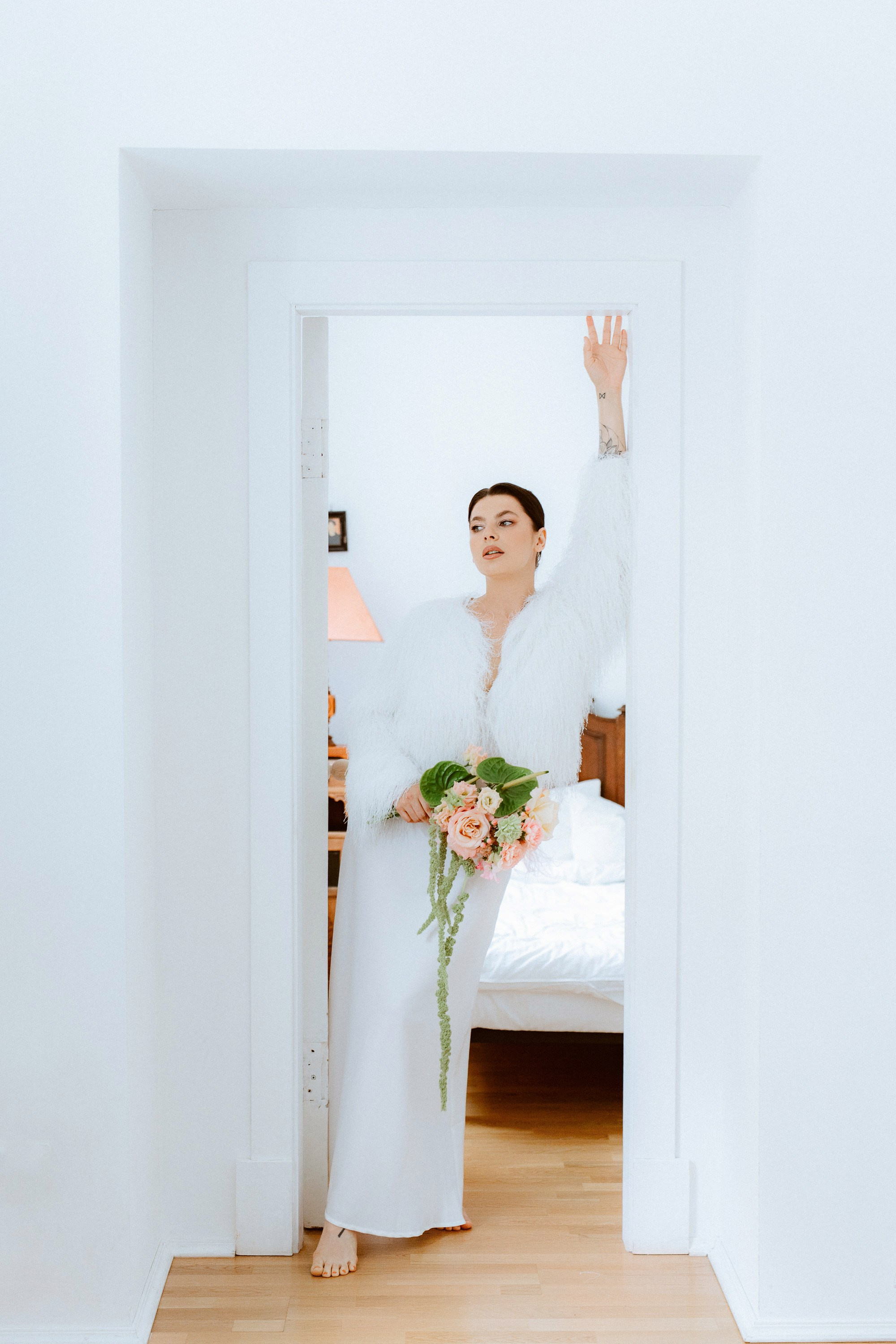 Elena & Kirill. Андрей Цветков — репортажный, свадебный и портретный фотограф в Санкт-Петербурге