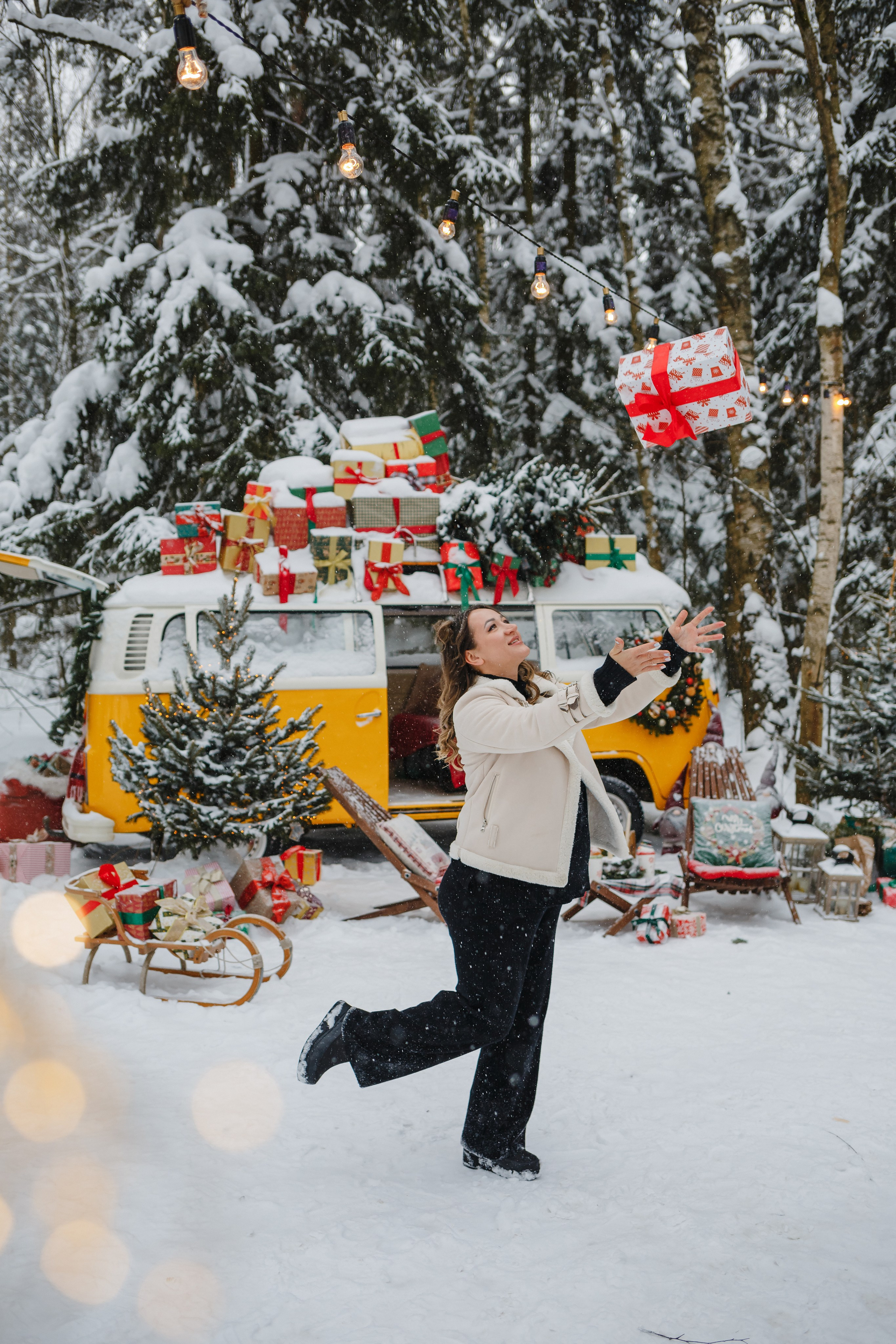 Наталья. Семейный фотограф Николаева Ольга