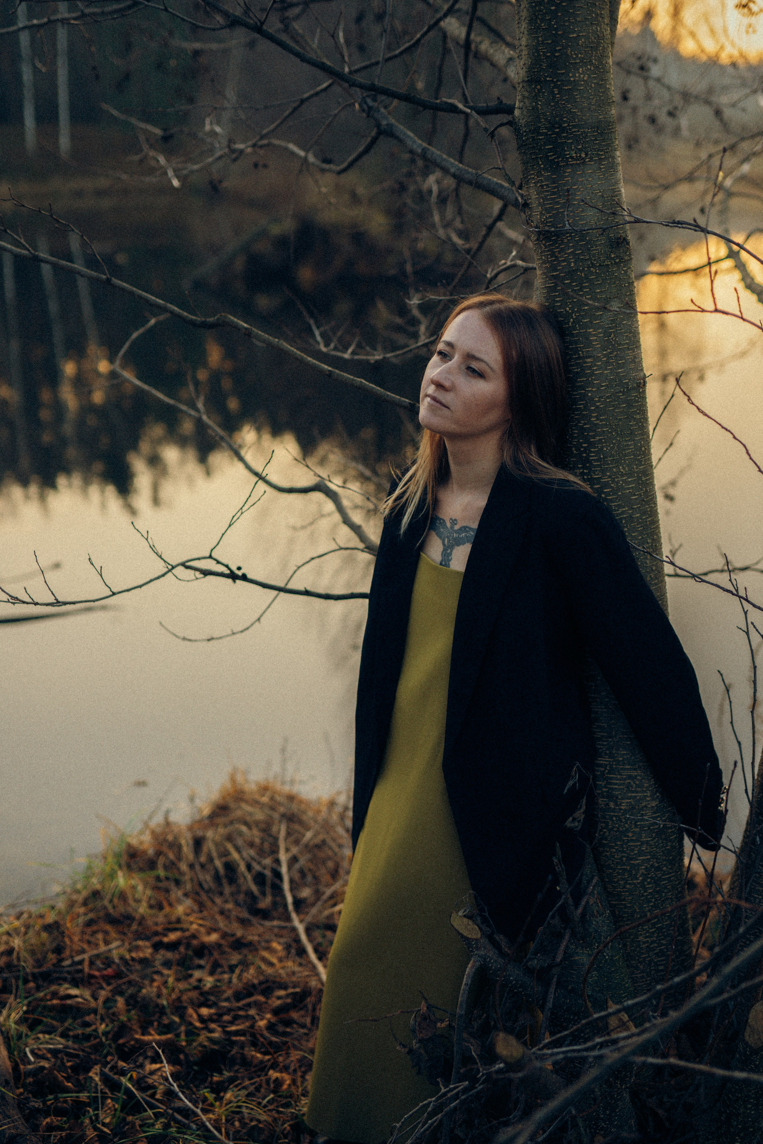 Даша. Главная