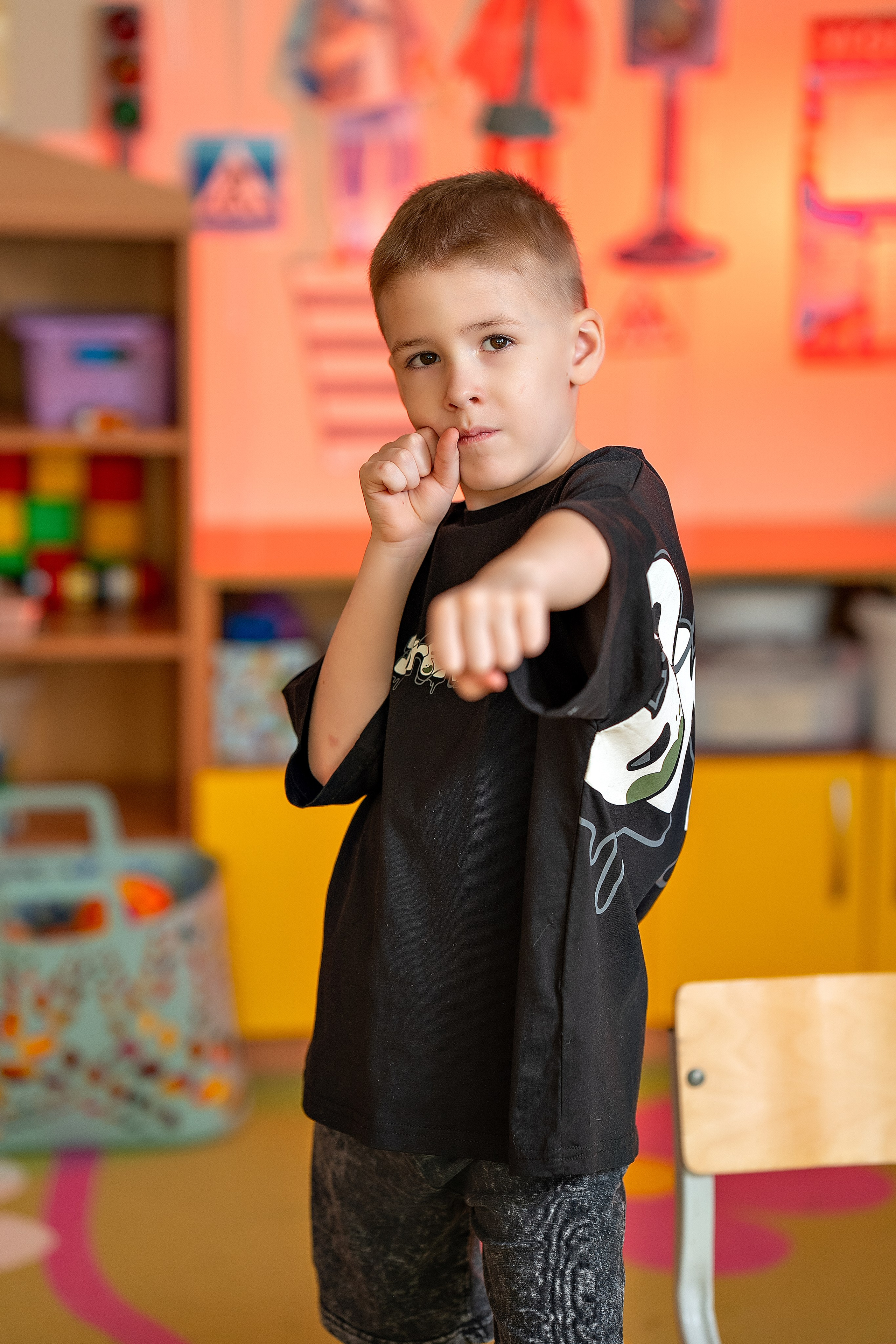 ДЕТСКИЙ САД (В ГРУППЕ). Главная