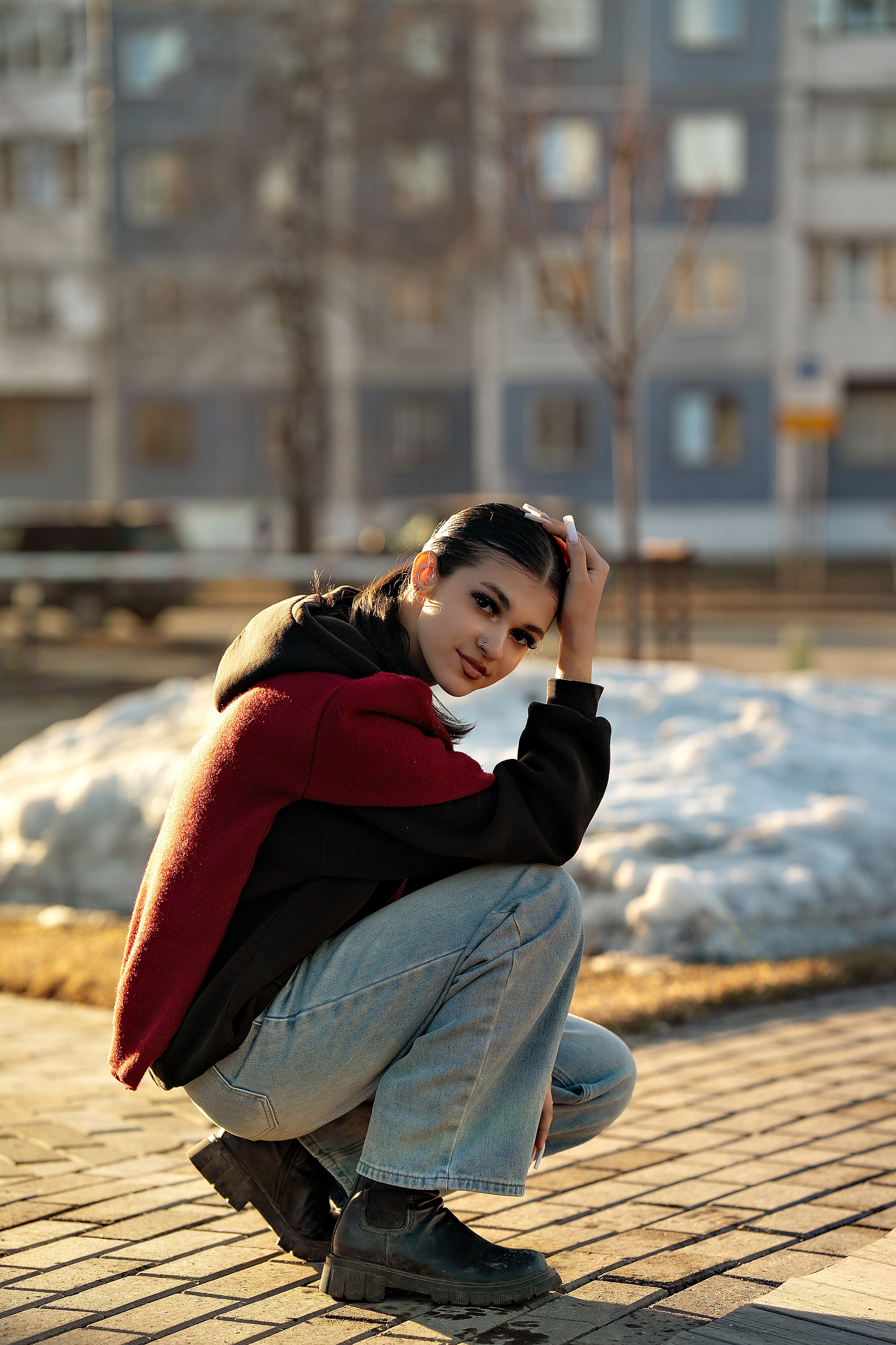 8 класс. Главная