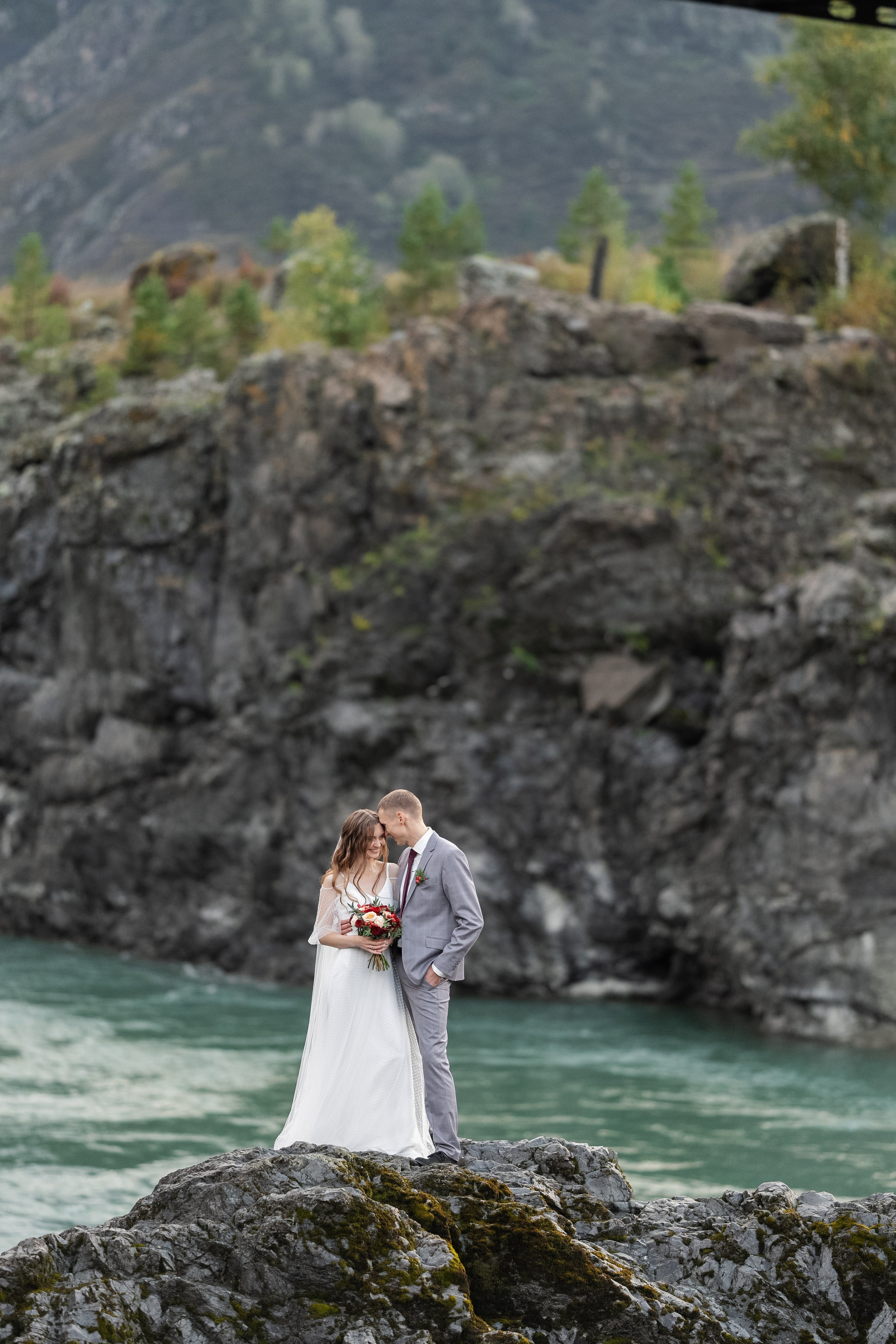 Свадьба. Главная