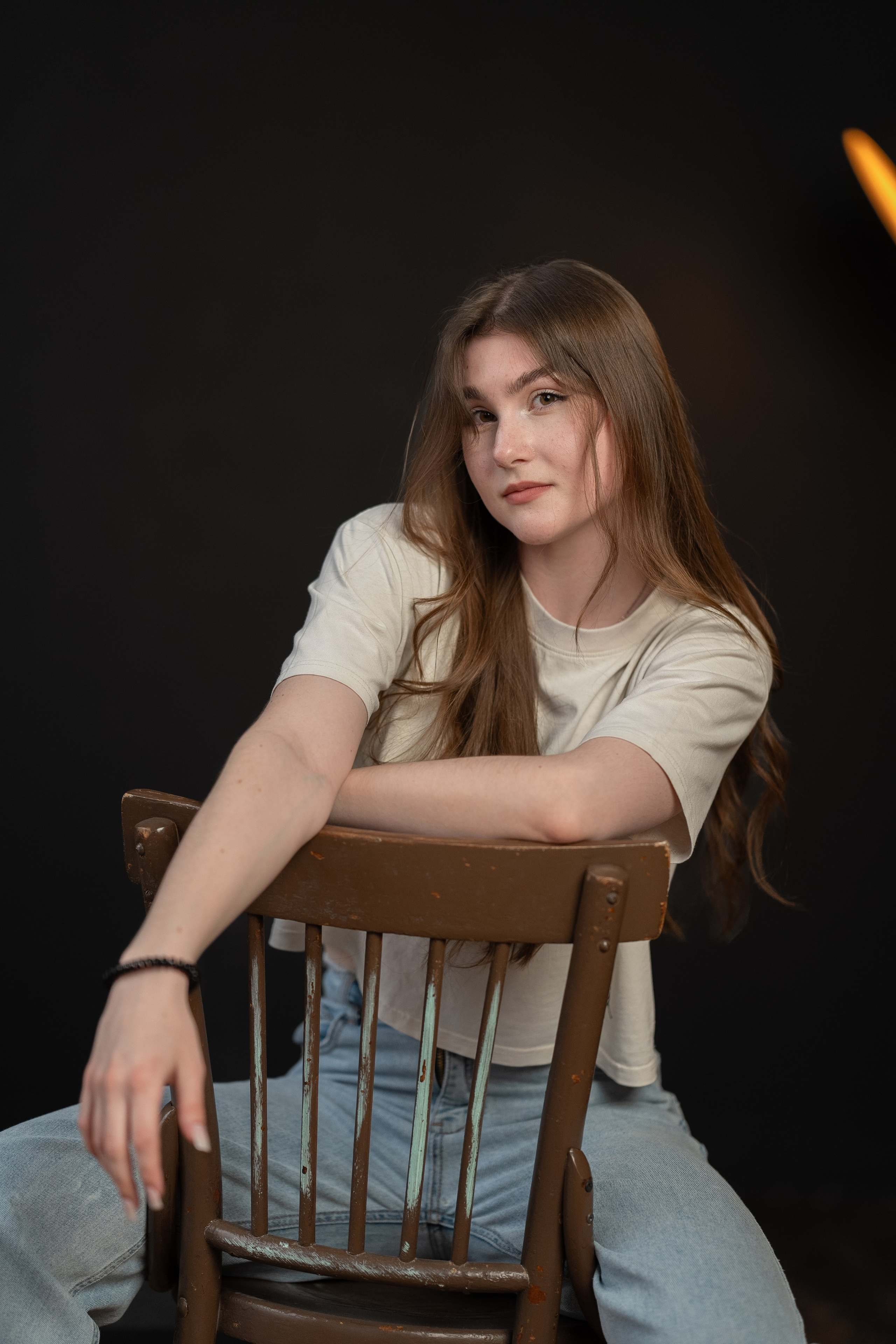 Студия (9кл). Главная