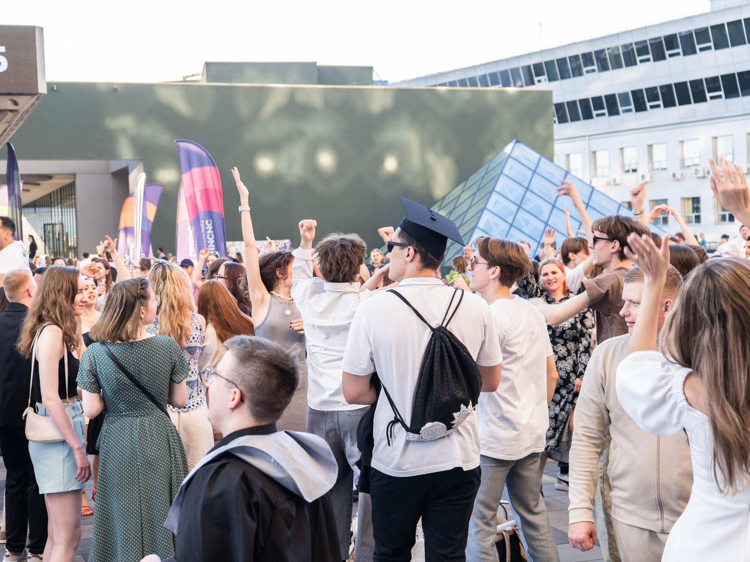 «МИР МИСИС — ЭТО МЫ!». Фотограф, оператор-монтажер, продюсер медиа проектов в Москве