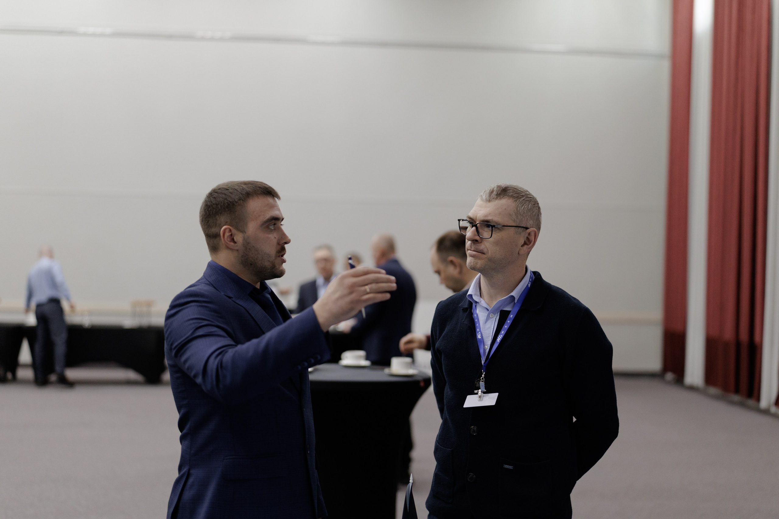 ВК СПБ — Химическая промышленность России — 2 международный форум. Свадебный фотограф