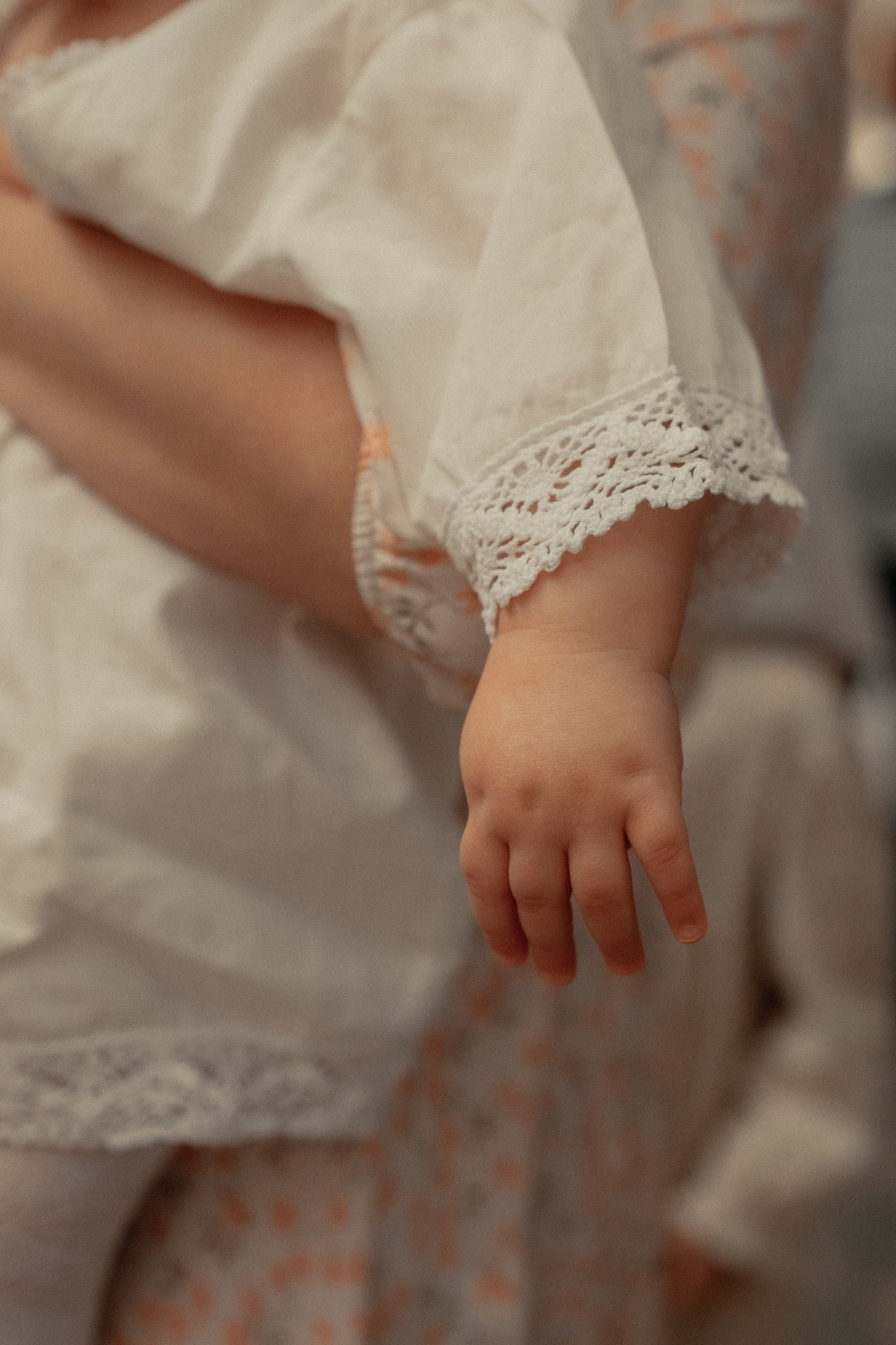 Варвара. Семейный фотограф в Казани Шамгулова Марина