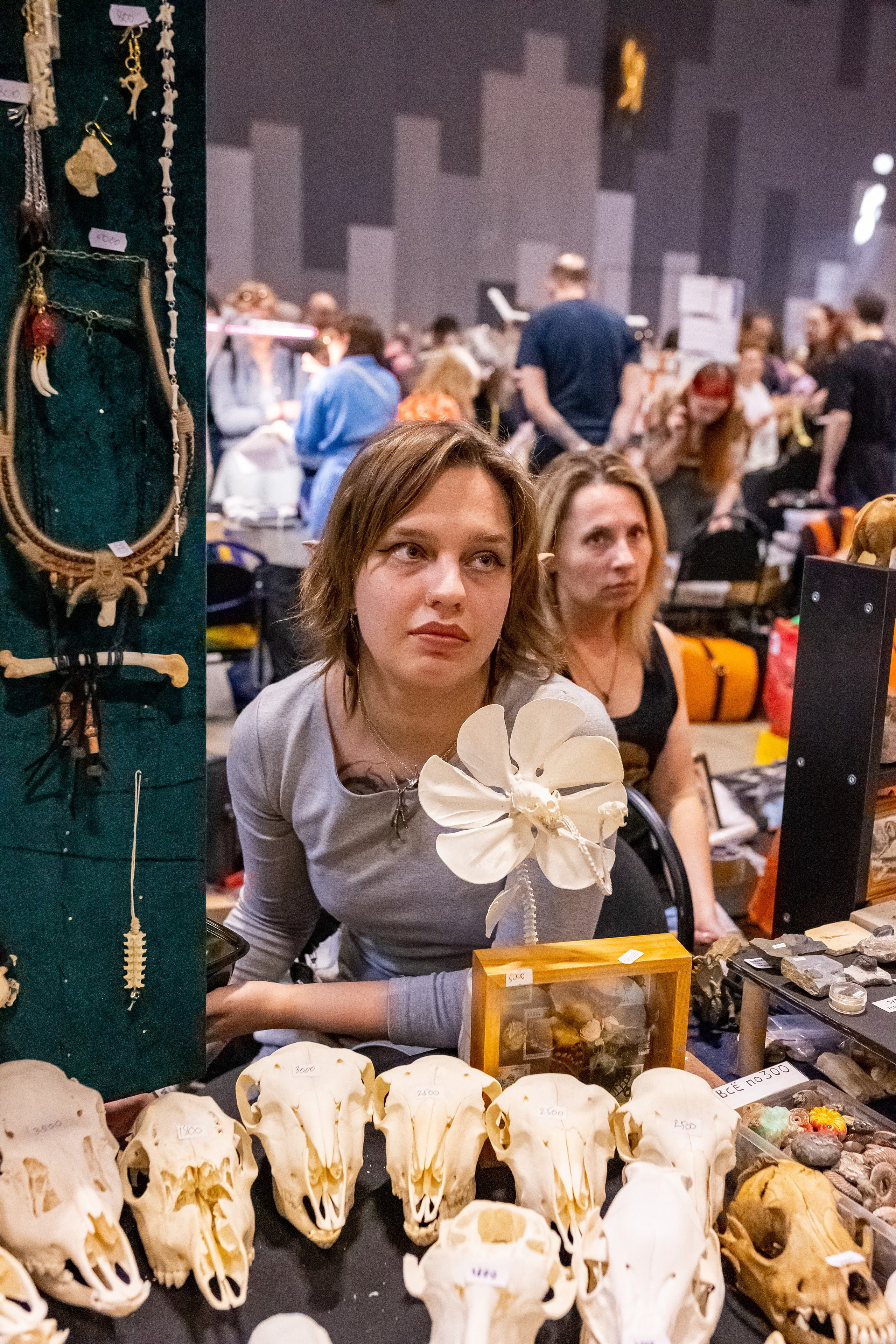 Рептилиум 2024. Александра Куликова фотограф, Москва