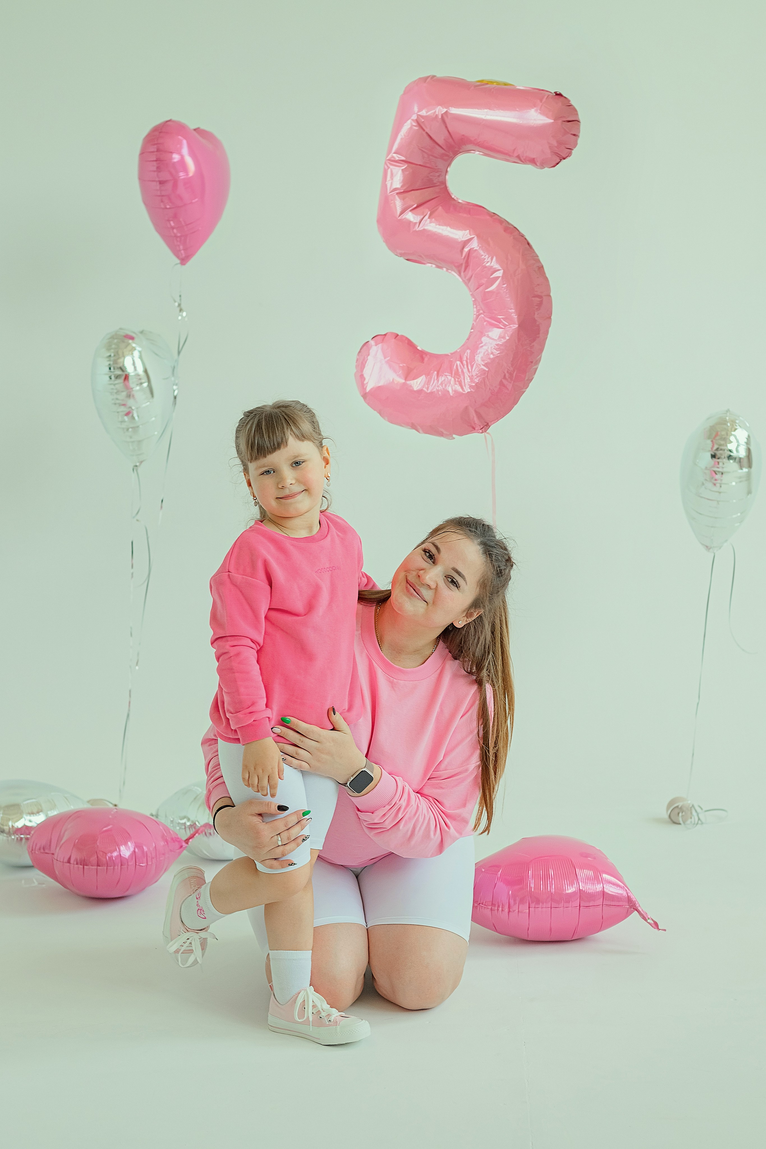 Семейные фотосессии. Фотограф Лилия Ремизова, Рязань