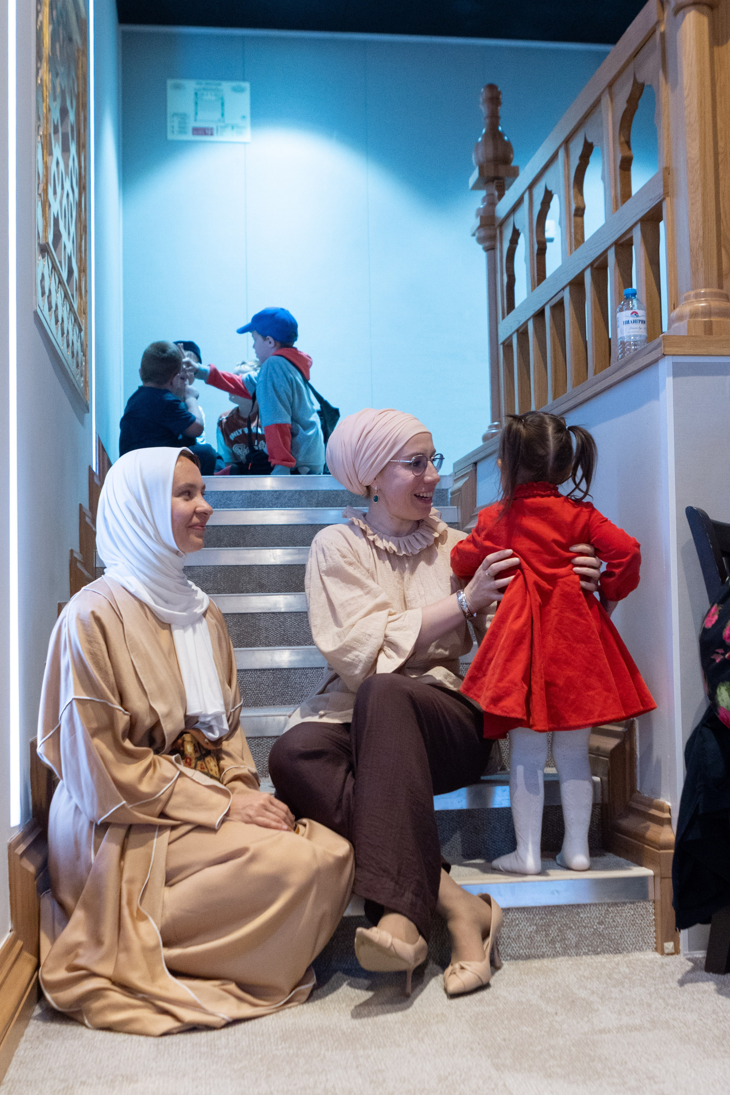 Репортаж с презентации книги — «Москва: город вязевый». Рекламный, предметный, репортажный, семейный фотограф и художник в Москве