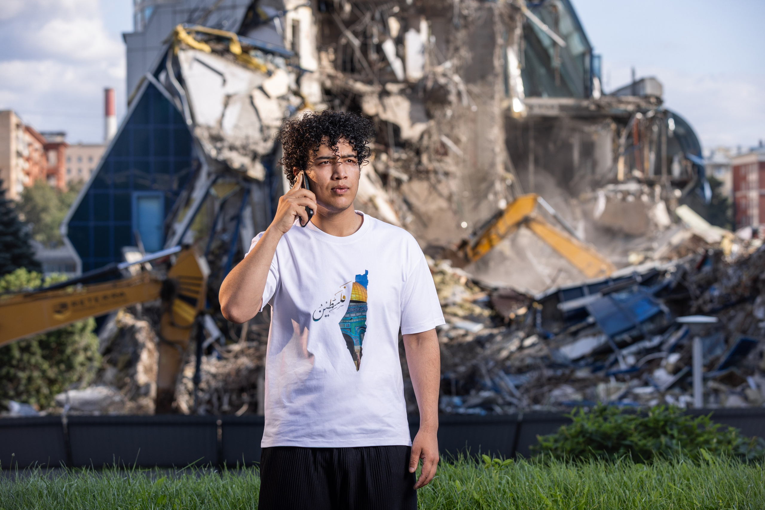 Olive Flstn. Рекламный, предметный, репортажный, семейный фотограф и художник в Москве