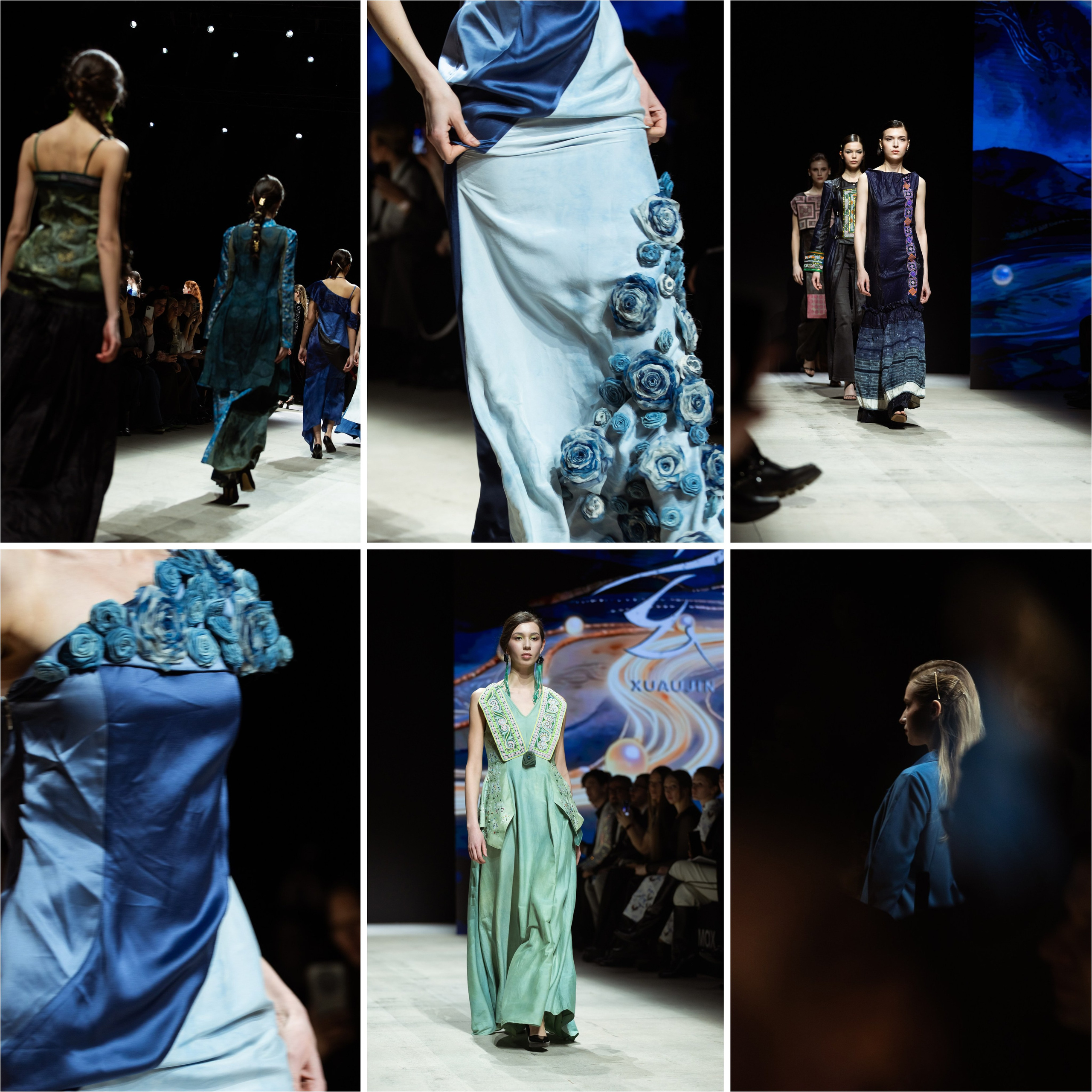 MOSCOW FASHION WEEK 2026 spring. Фотограф в Москве