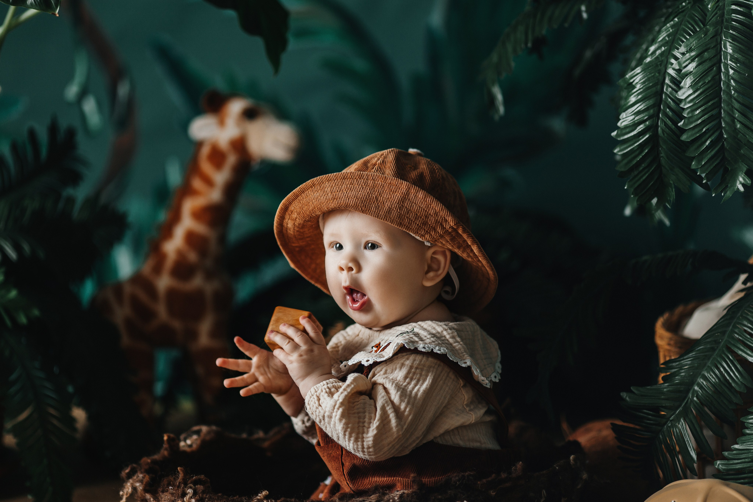 Фотостудия в Ульяновске