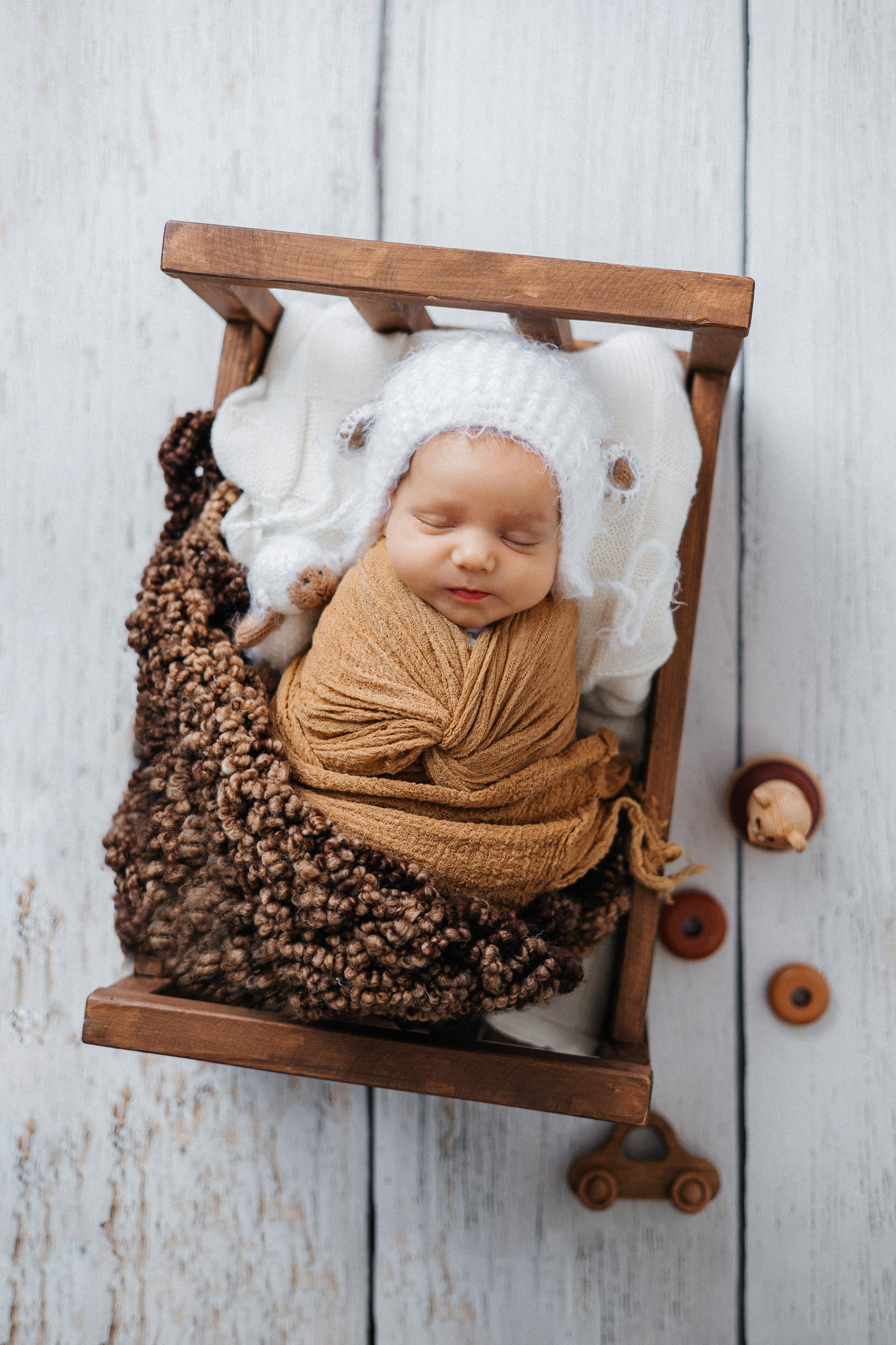 Тимофей, пакет «Комфорт», 10 дней. Фотограф новорождённых Екатерина Боброва. Ульяновск