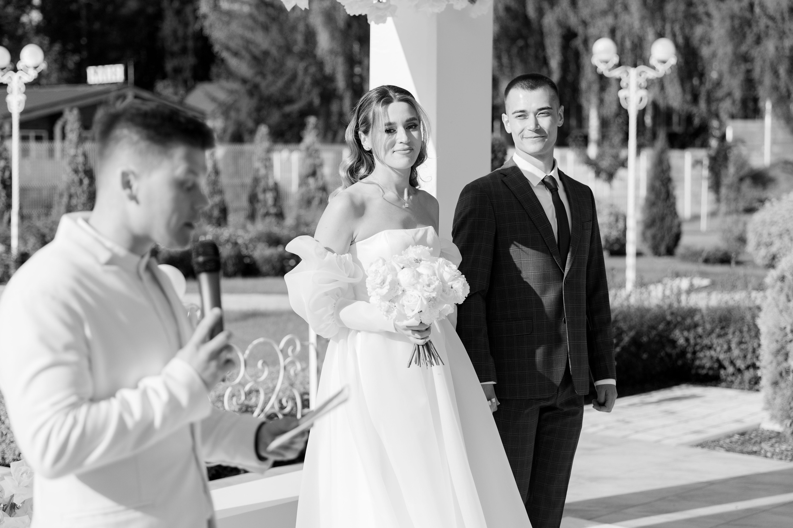 24.08. Свадебный и семейный фотограф в Кирове Мария Волк