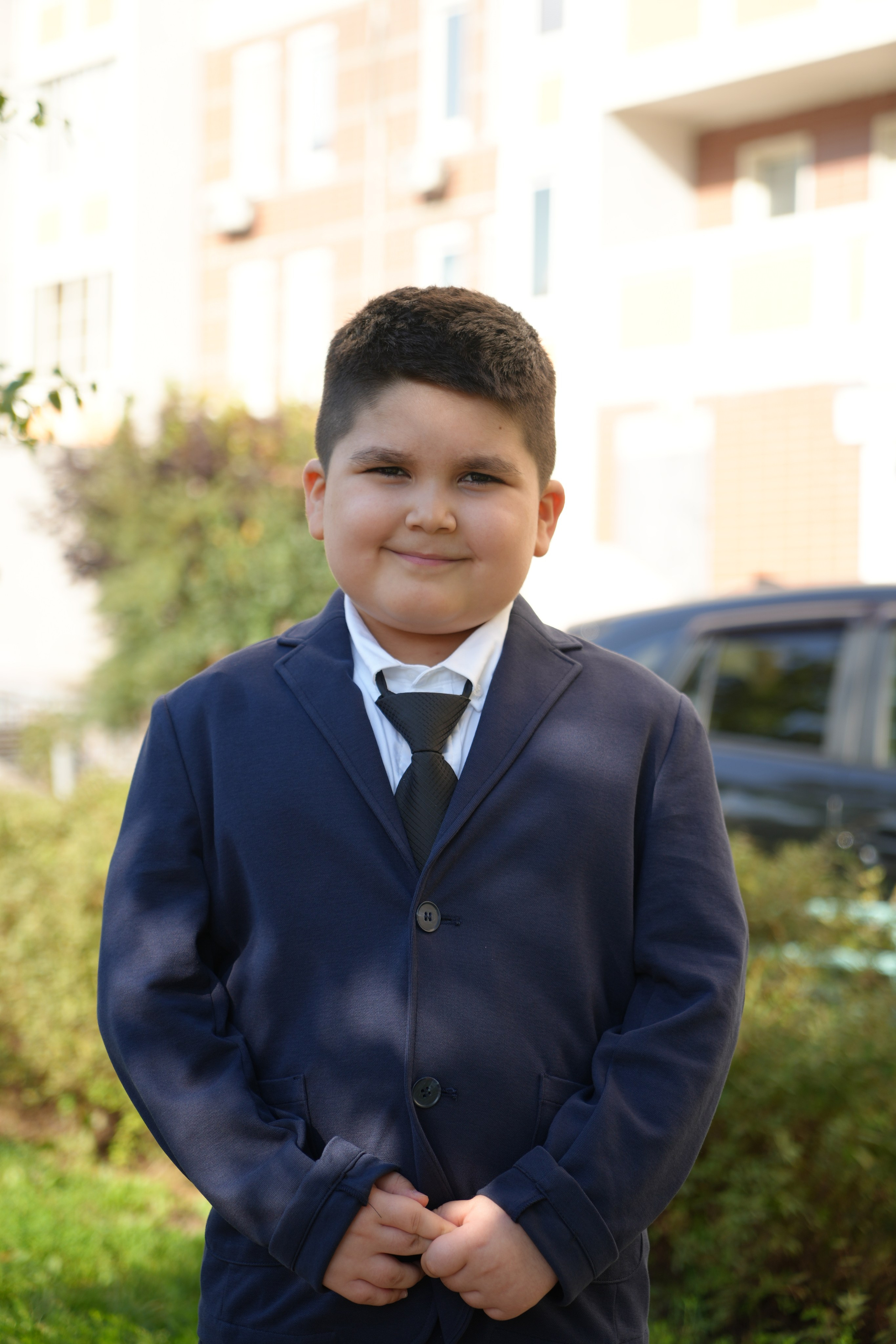 1 сентября (День Знаний). Видеограф и Фотограф в Москве