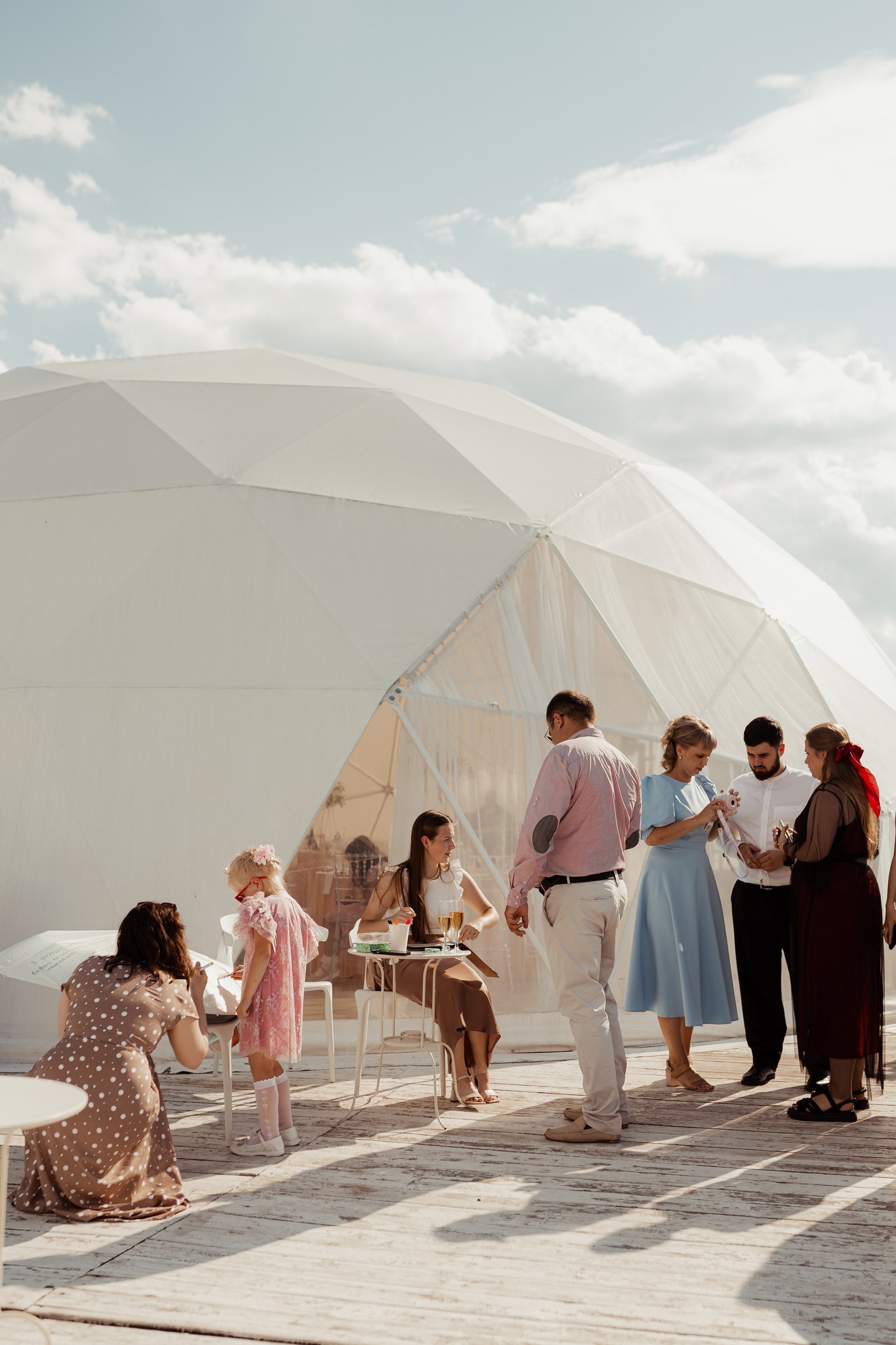 Ваня & Галя (с банкетом). ФОТОГРАФ Маргарита Сивакова | Ярославль Кострома Москва