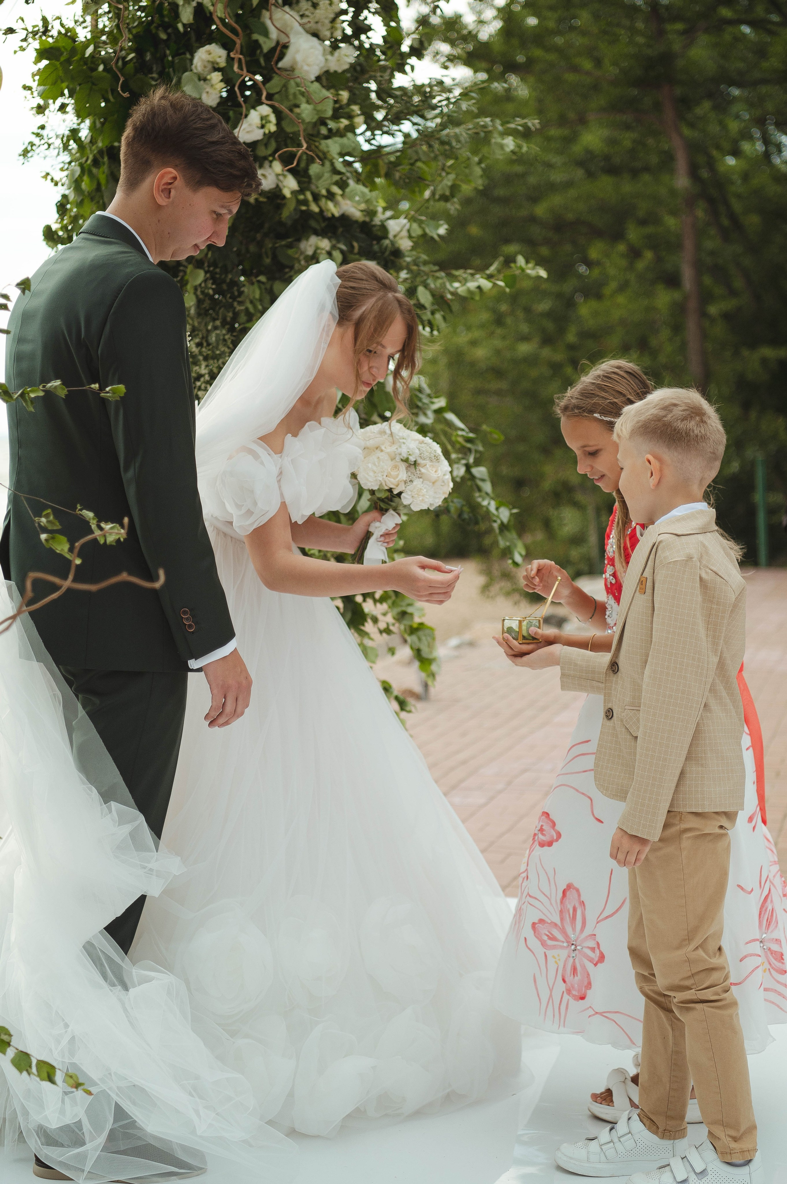 Свадьба длиною в два дня. Свадебный фотограф Татьяна Лейн в Санкт-Петербурге