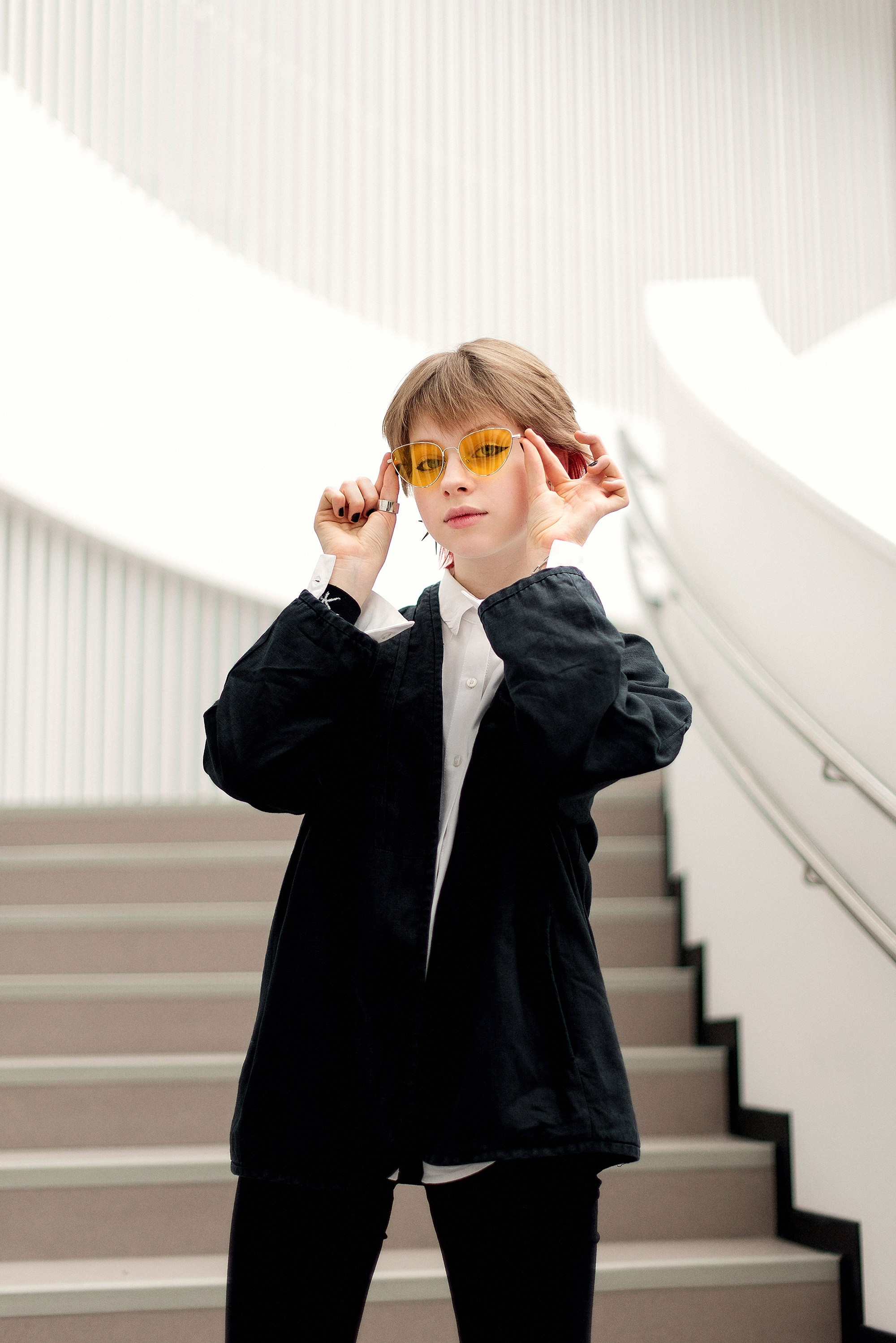 ПОРТРЕТ 11Б. Свадебный и семейный фотограф РИТА БОЧКАРЁВА