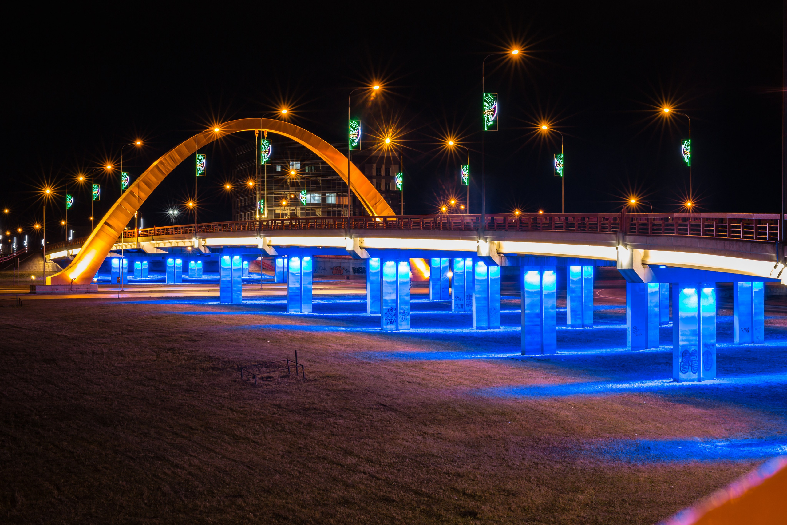 Сургут. Фотограф в г. Сургуте Марина Киприна