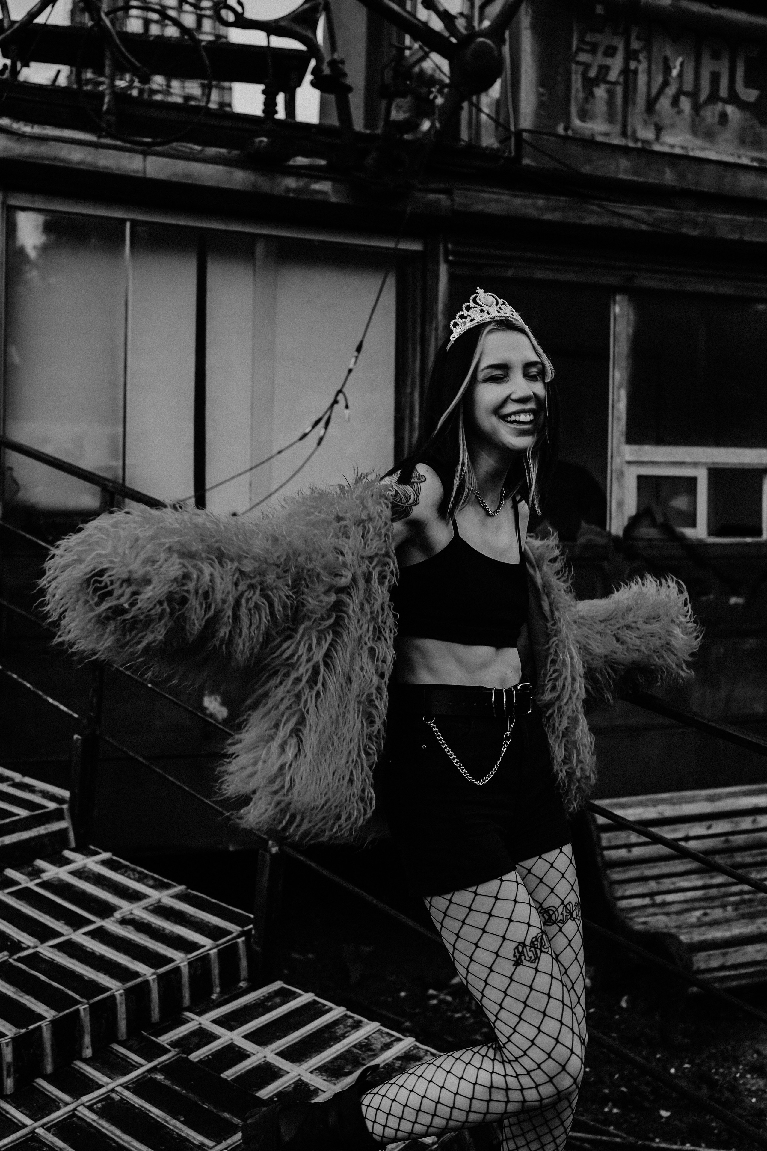 HEYLEE. Фотограф в Москве Маша Игитова