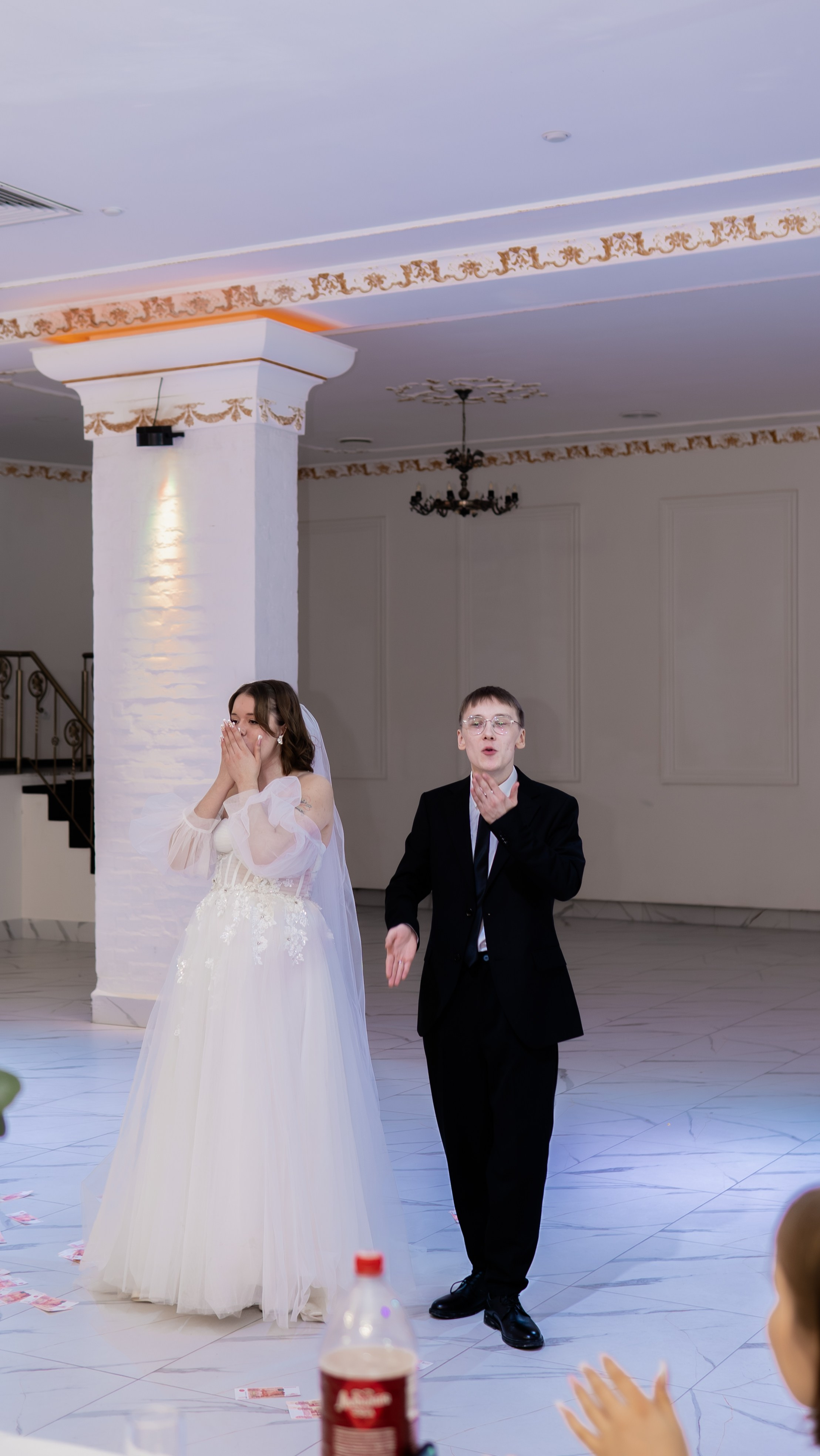 Алиса и Никита. Фотограф и видеограф Андрей Кукишев