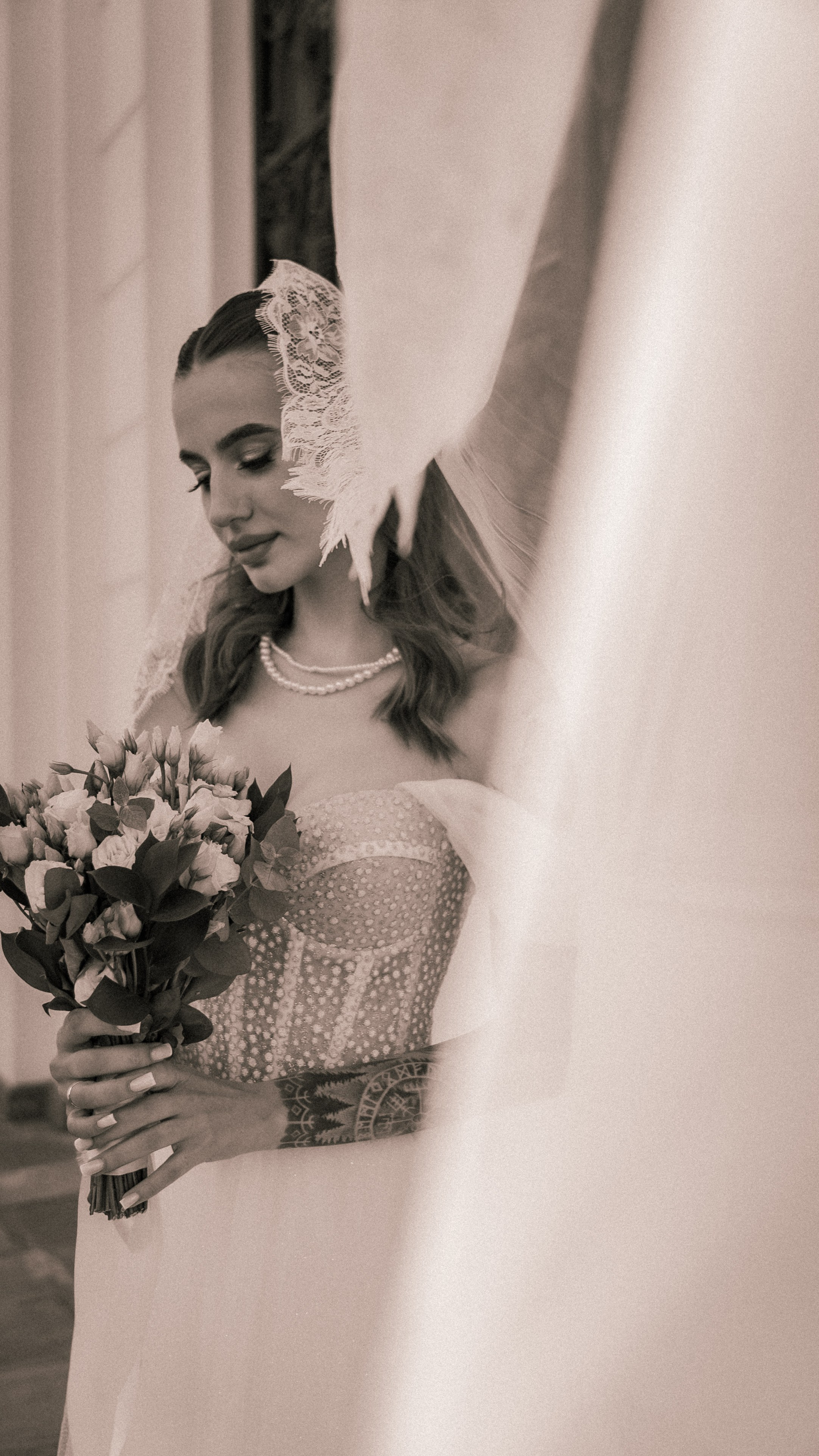 Денис и Галина. Фотограф и видеограф Андрей Кукишев