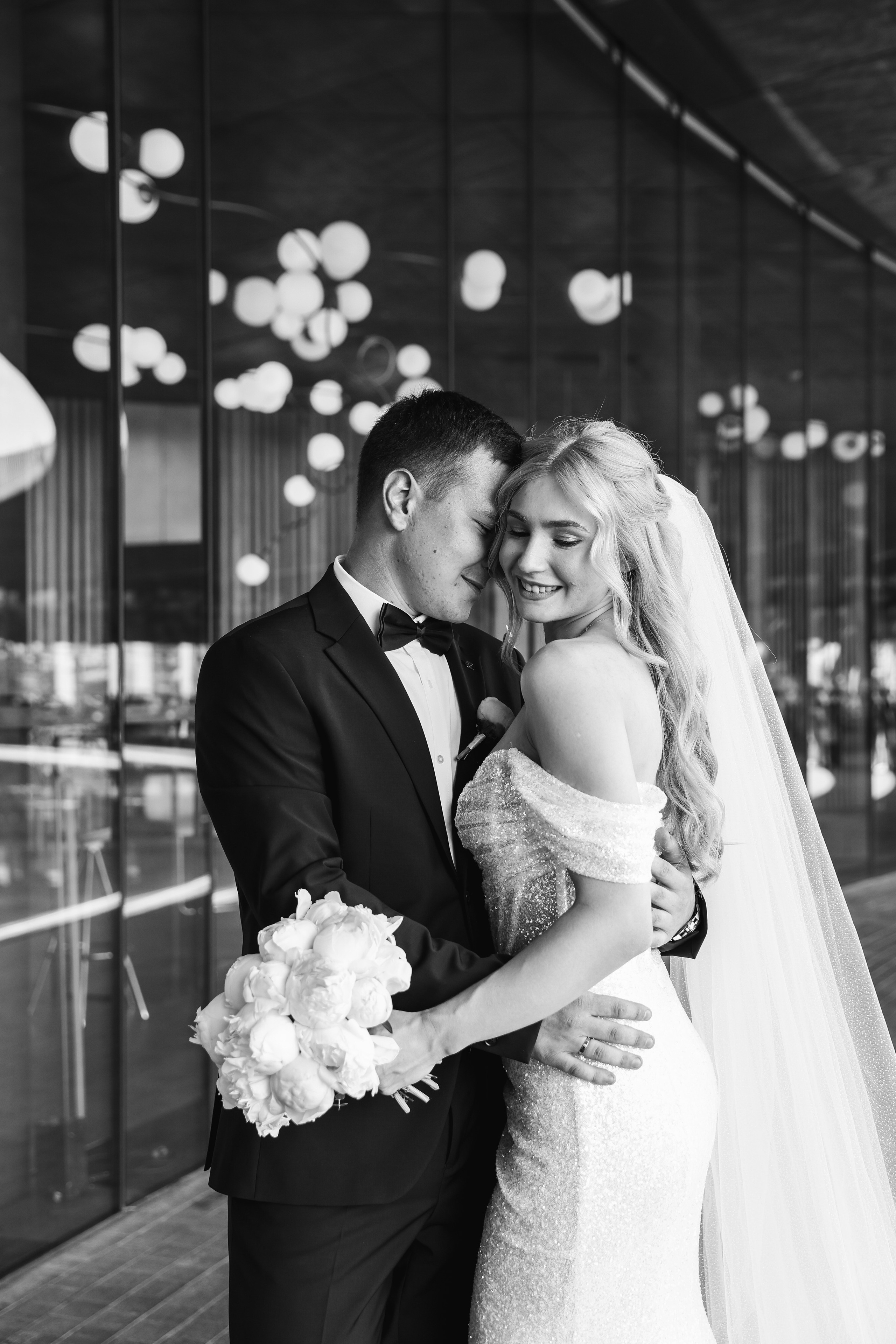 Владимир и Ангелина. Свадебный и семейный фотограф в Севастополе и Крыму Анастасия Сураева