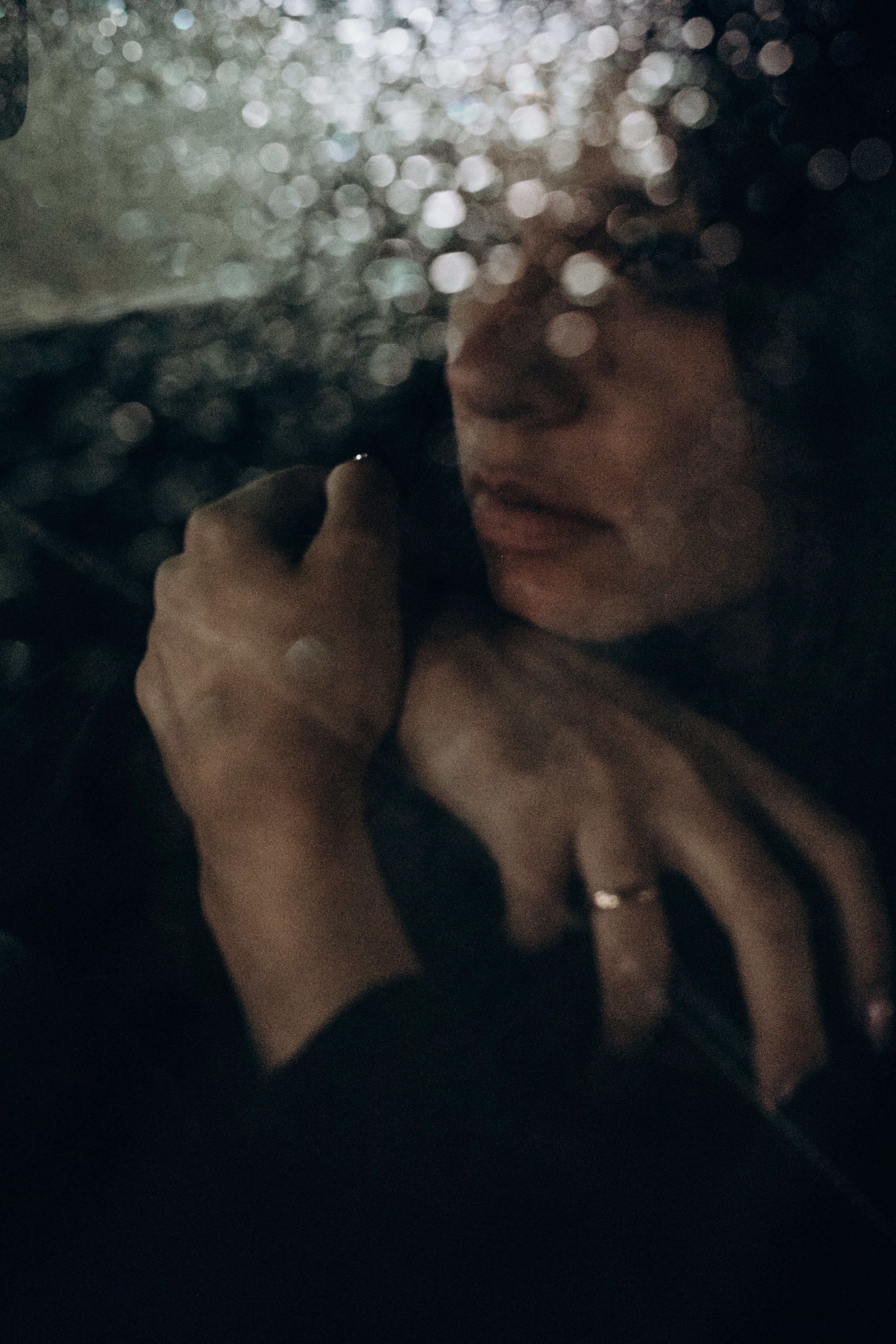 Натали. Фотограф Анастасия Петрова