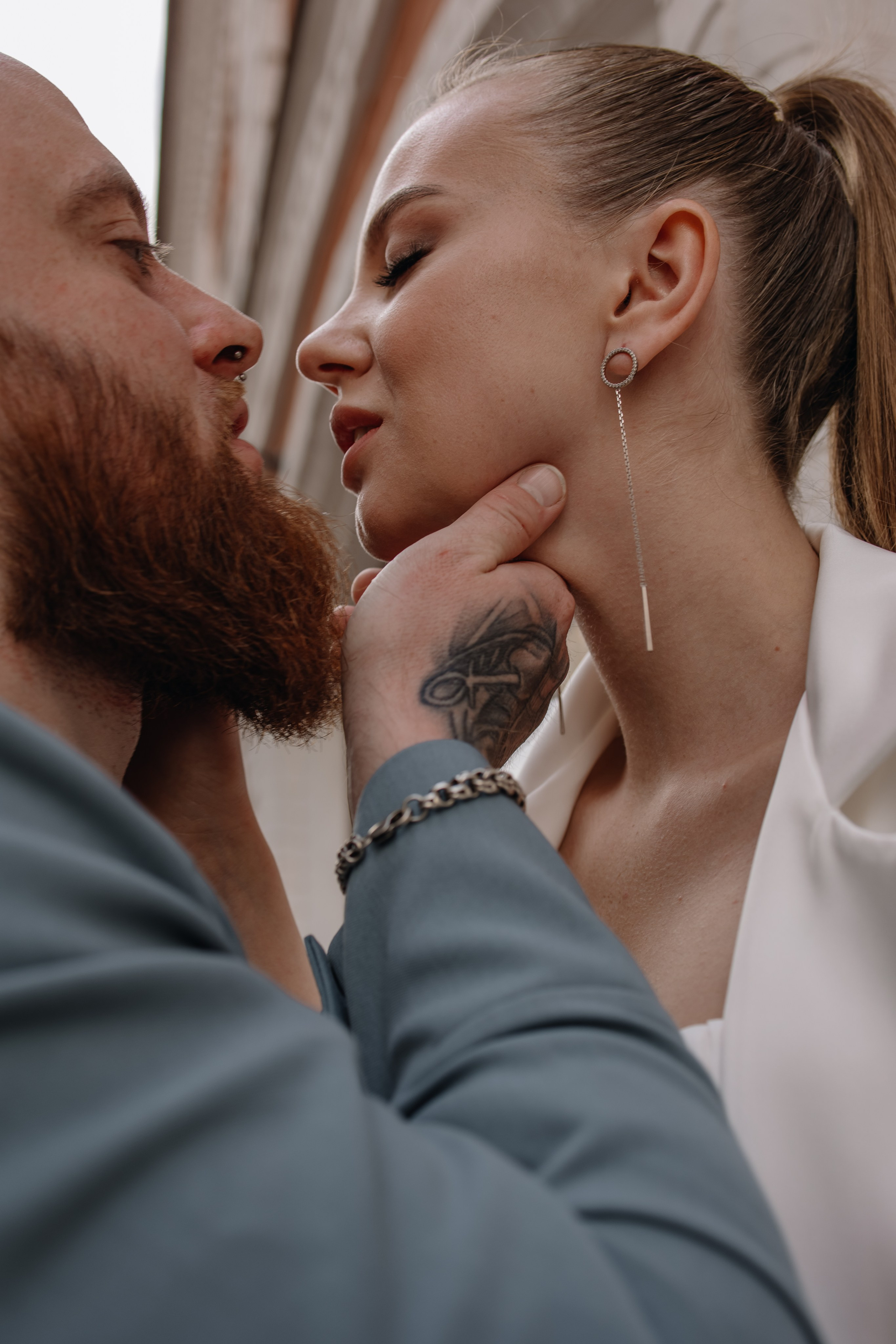 Свадебное. Ловец незабываемых моментов вашей истории Юлия Белова