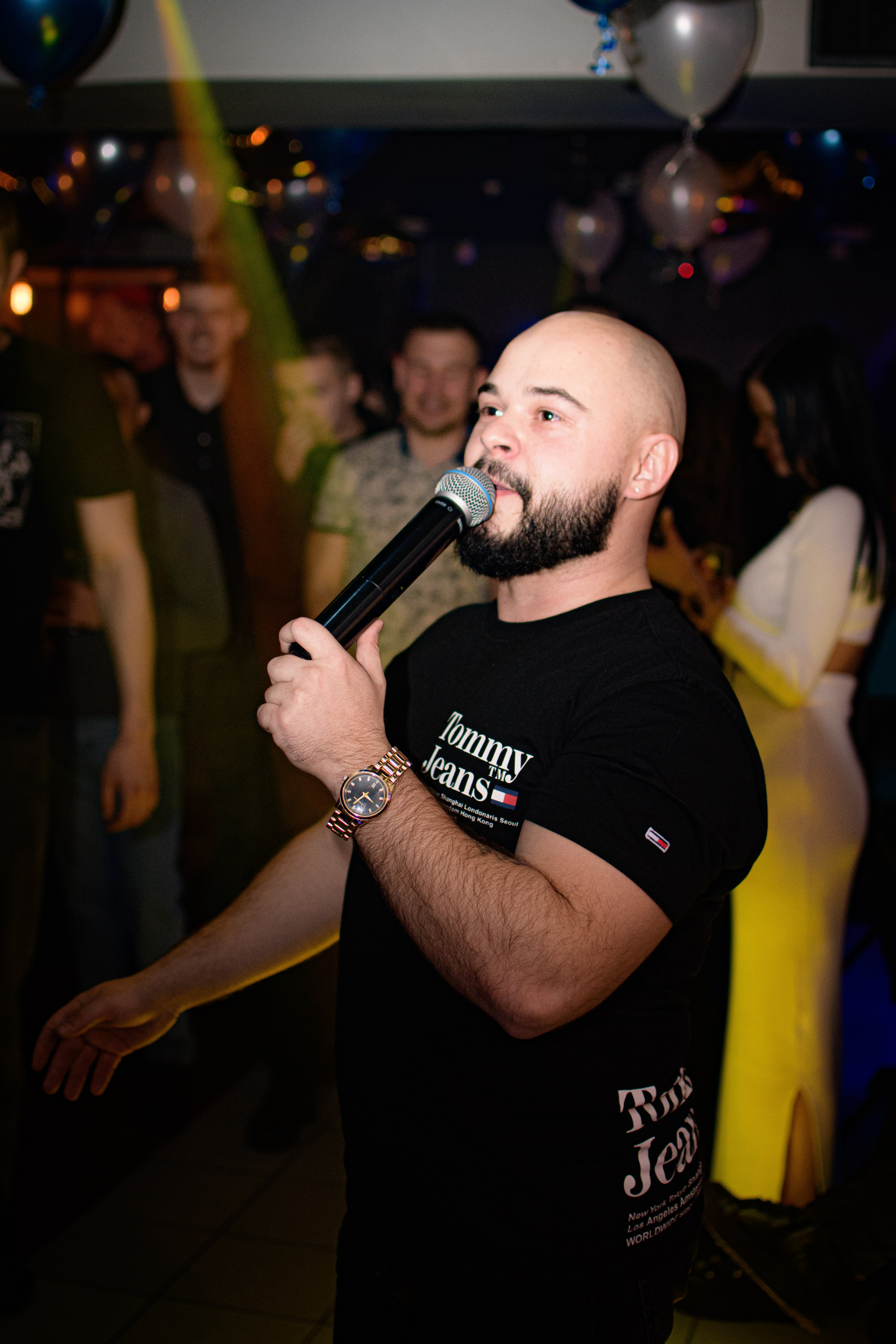 HOLLYWOOD / 6 YEARS. Photokarish