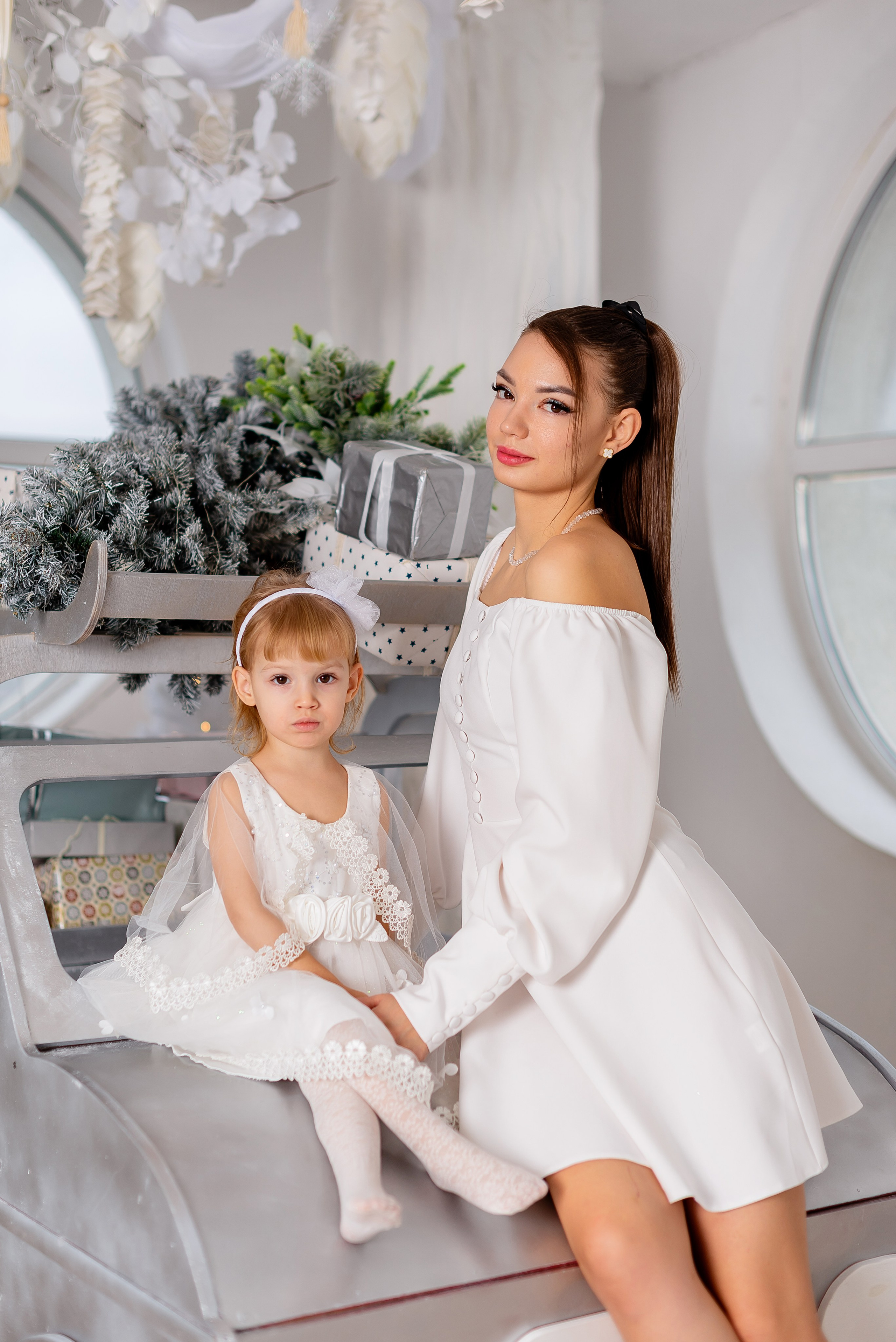 Вероника семейная. Фотограф Татьяна Иванчикова