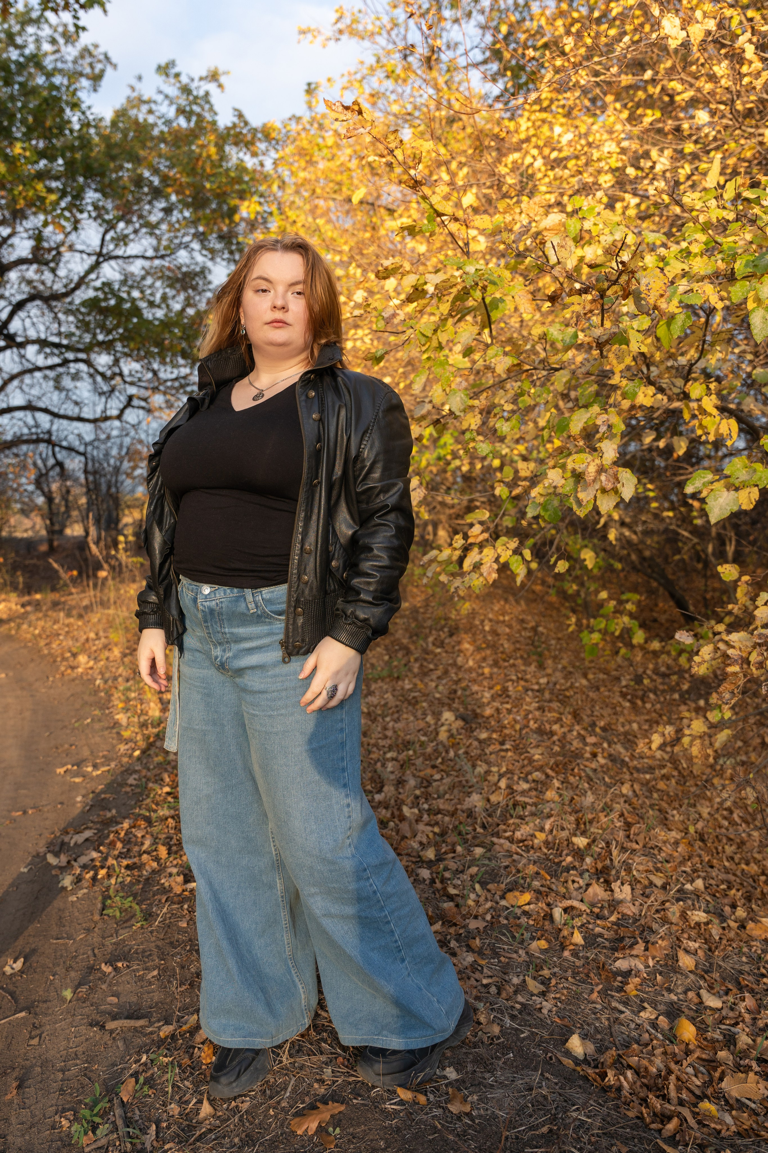 Когда осень дышит любовью. Фотограф |Ленинск, Волжский, Волгоград| Наталья Савилова